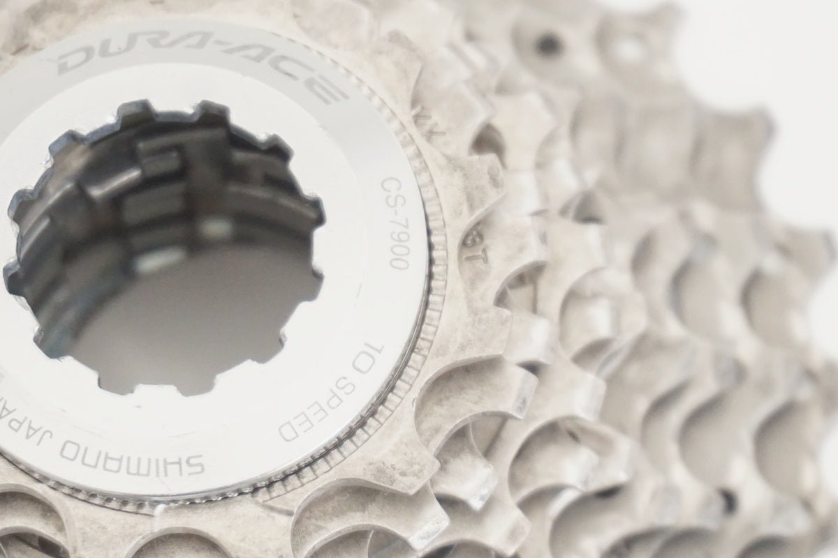 SHIMANO 「シマノ」 DURA-ACE CS-7900 12-27T スプロケット