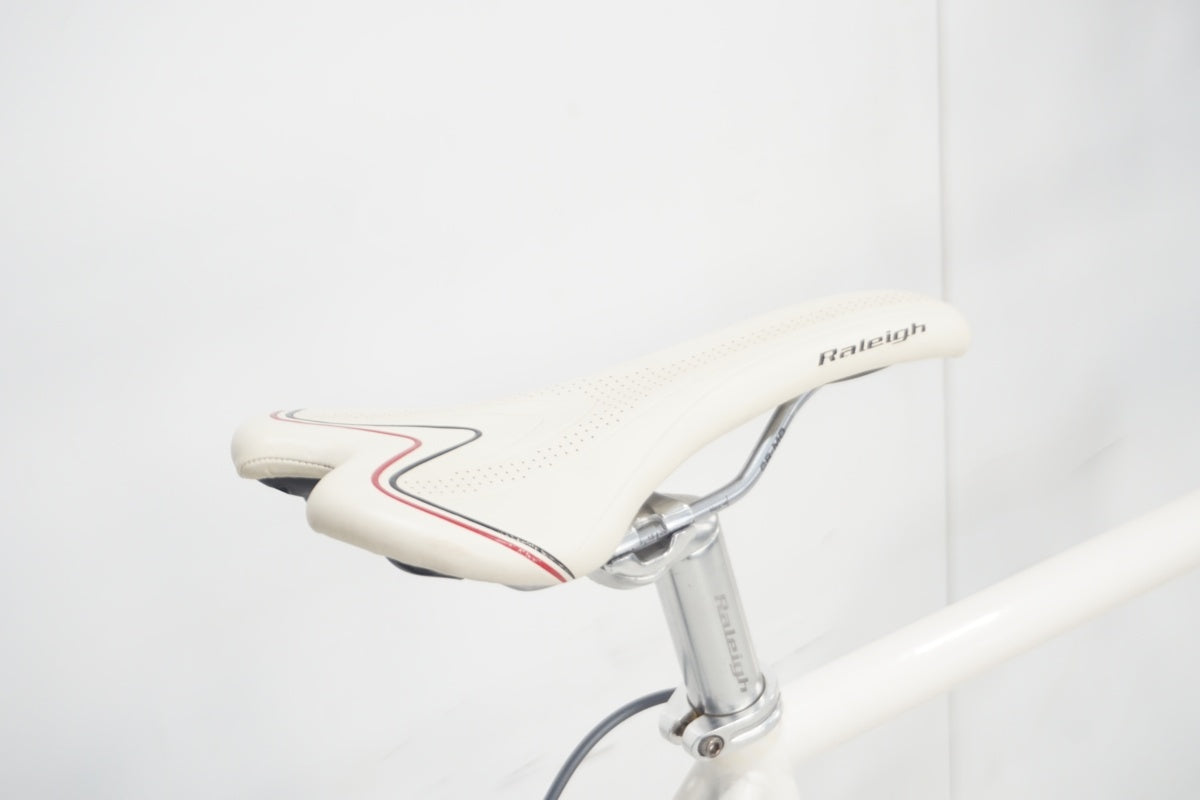 RALEIGH 「ラレー」 CRF CARLTON-F 2021 RALEIGH CRF Carlton-F 【橋輪Blog】 : 橋輪