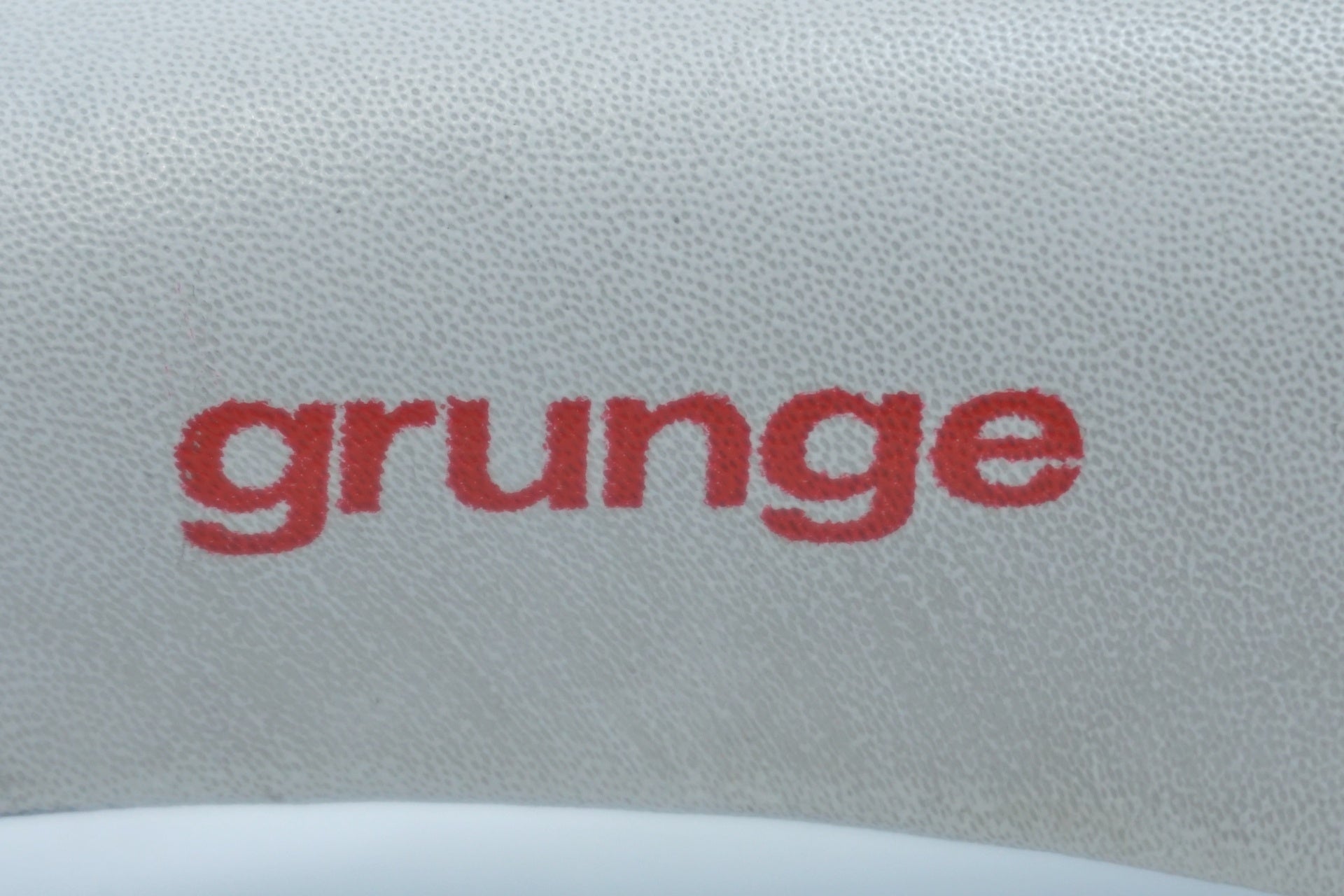 GRUNGE 「グランジ」 サドル / 有明ガーデン店