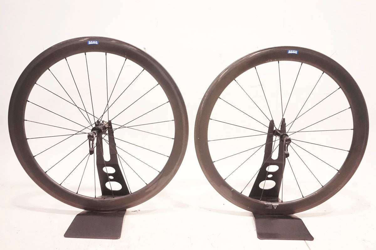 EL MERKKIA 9239 SHIMANO 11s ホイールセット / 大阪門真店