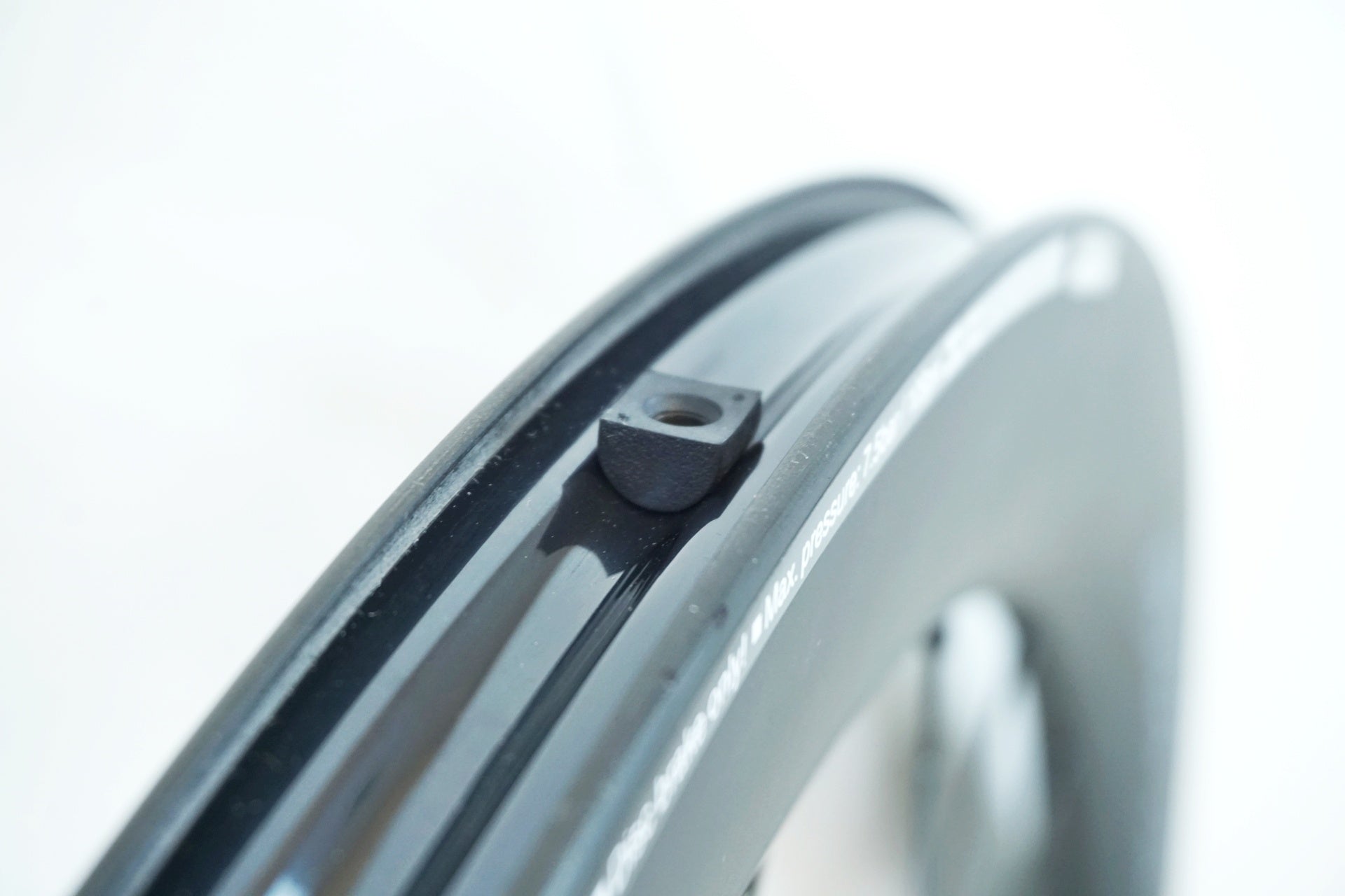 パーツ SHIMANO DURA-ACE WH-R9270-C50-TL DISC 数量限定特価】SHIMANO(シマノ) DURA ACE WH-R9270-C50 TL フロント