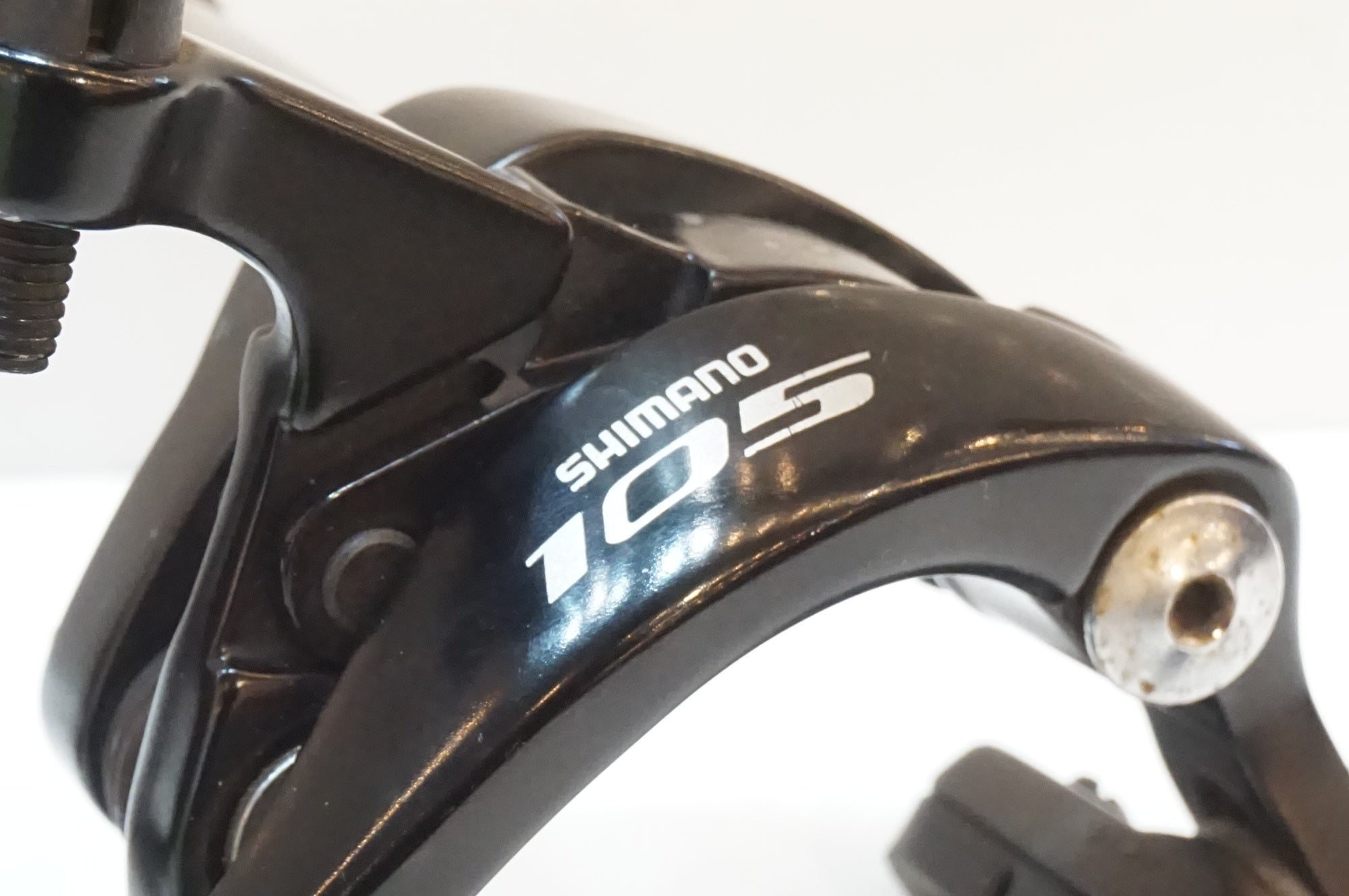 SHIMANO 「シマノ」 105 BR-5800 キャリパーブレーキセット / 浦和ベース