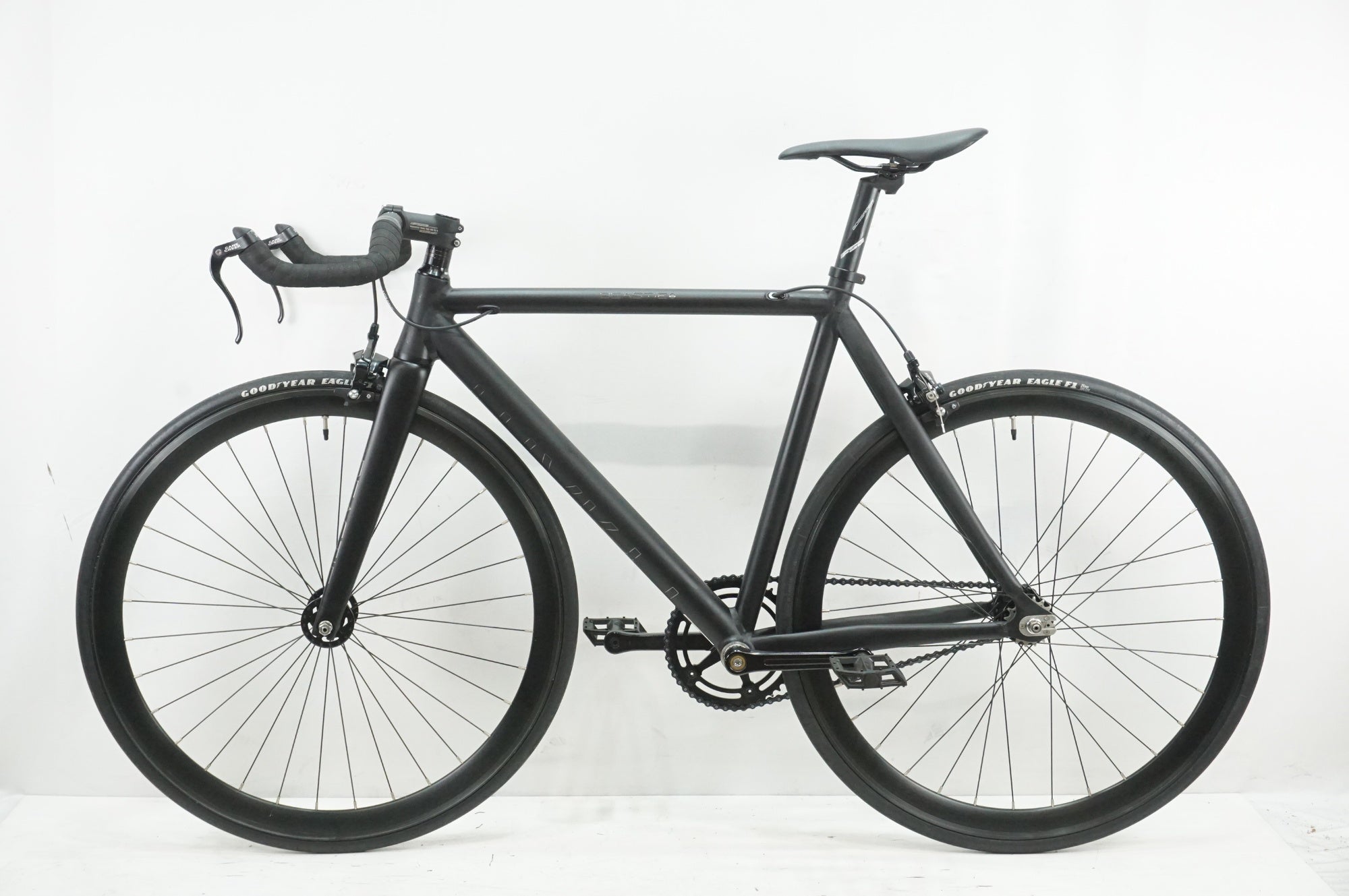 TYRANT BIKES 「タイラントバイク」 BEASTIE 2022年モデル ピストバイク / 大宮店