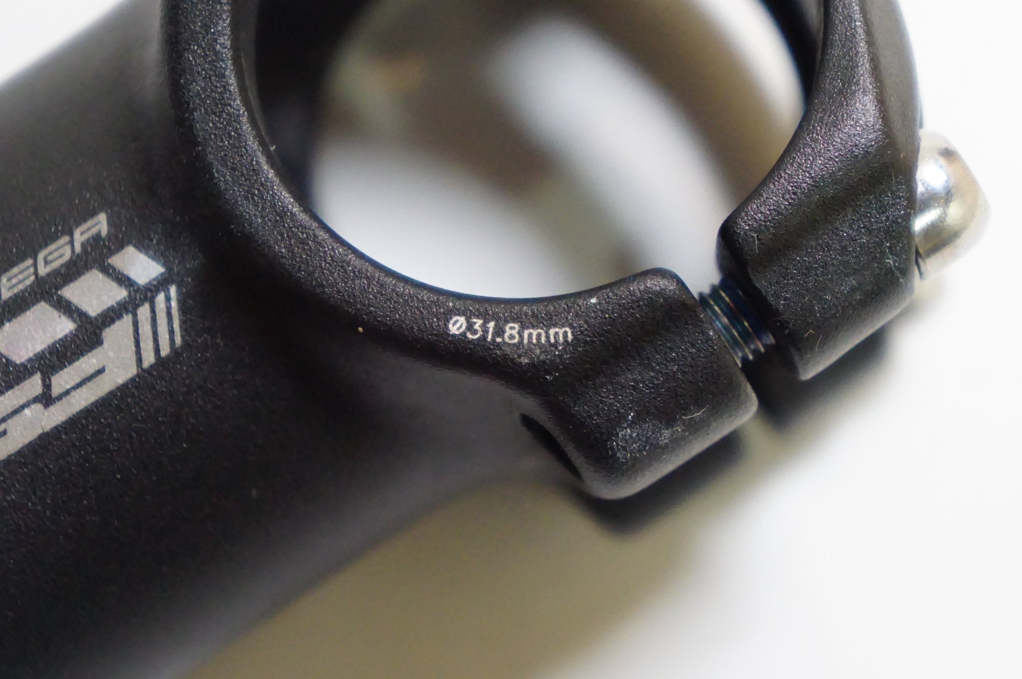 FSA 「エフエスエー」 OMEGA φ31.8 70mm ステム / 熊谷本店