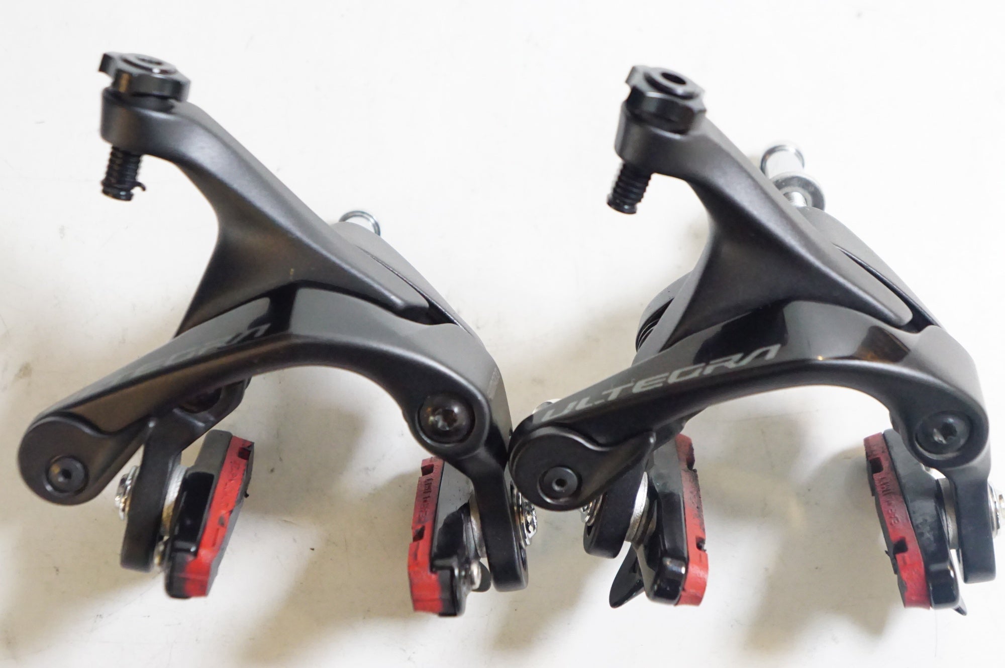 Shimano ULTEGRA ブレーキ　r8100 フロント　リア　セット SHIMANO 「シマノ」 ULTEGRA Di2 R8100系 (R8150) コンポセット / 熊谷