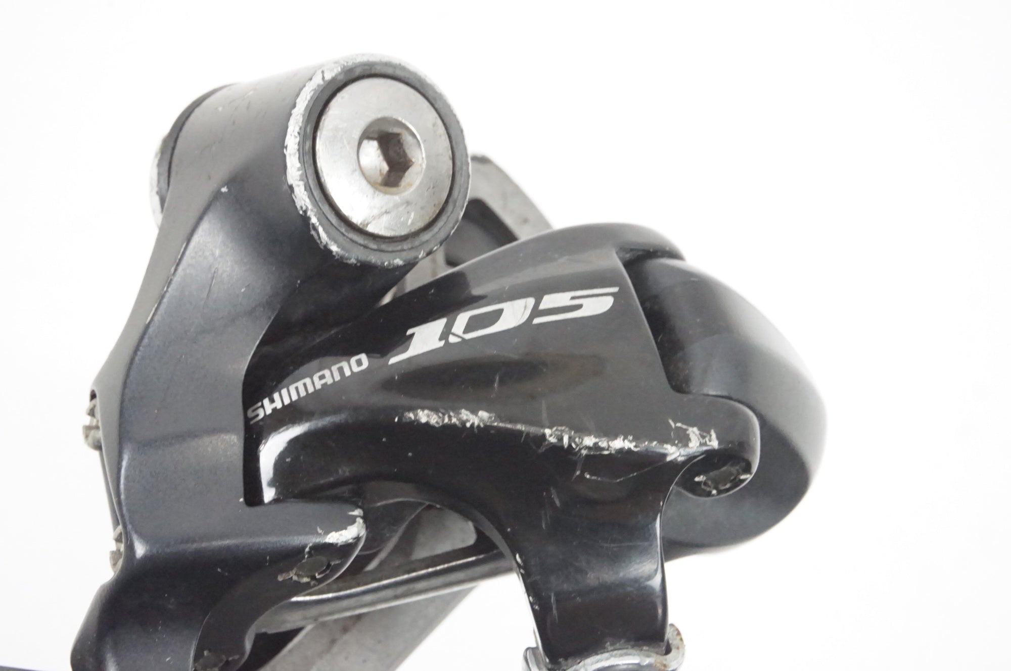 SHIMANO 「シマノ」 FD-5700 フロント RD-5700 リア ディレイラーセット / 宇都宮店