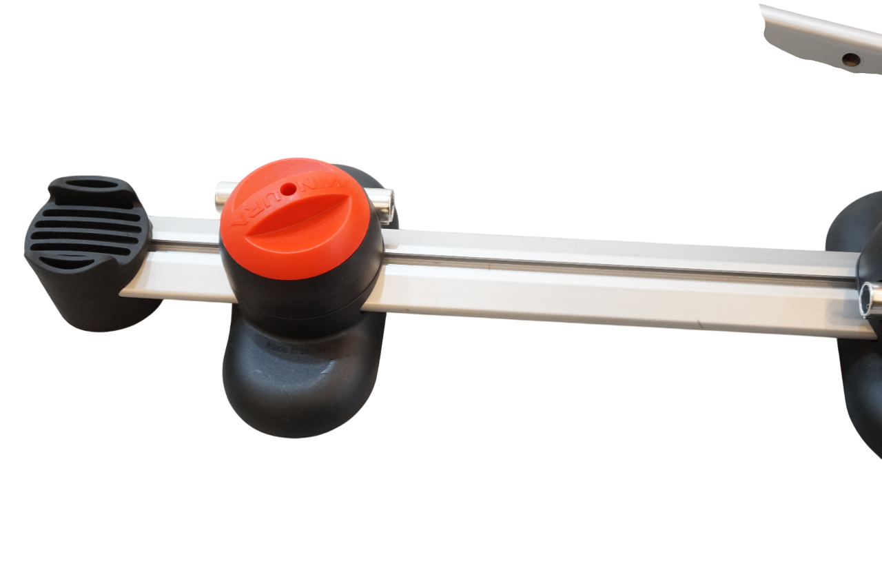 MINOURA 「ミノウラ」 車載キャリア / バイチャリ浦和ベース