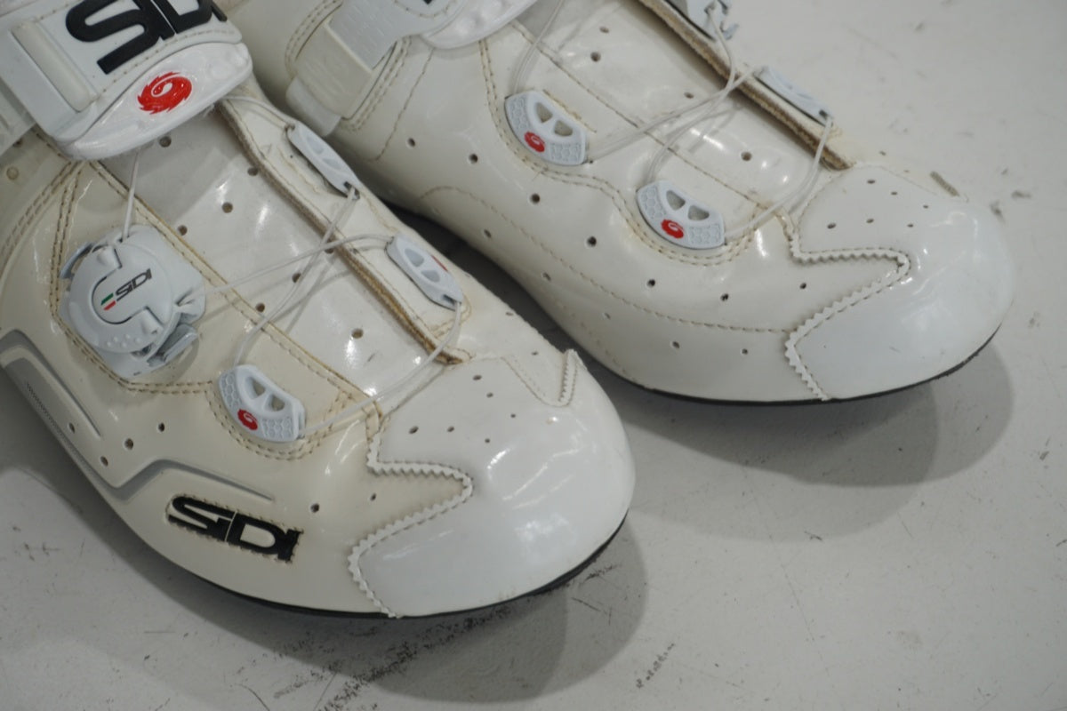 SIDI 「シディ」 EU42サイズ シューズ / 滋賀大津店 ｜ バイチャリ公式