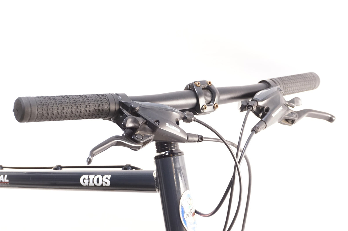 GIOS 「ジオス」 MISTRAL DISC 2022年モデル クロスバイク / 中目黒店