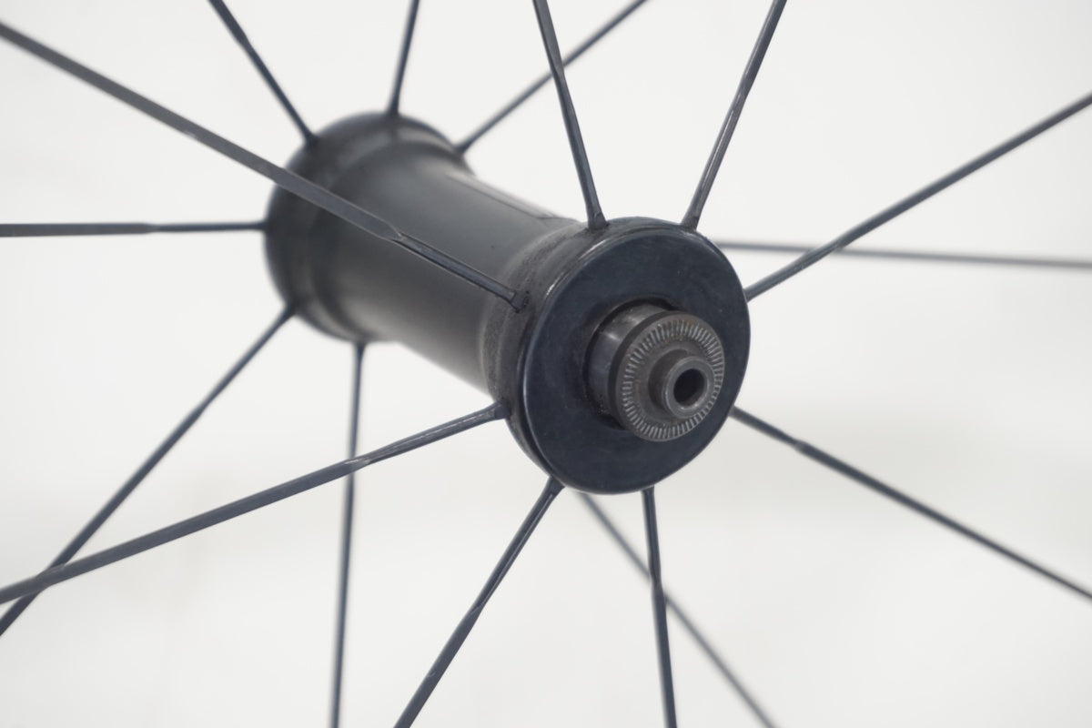 FULCRUM 「フルクラム」 RACING QUATTRO SHIMANO11速 ホイール