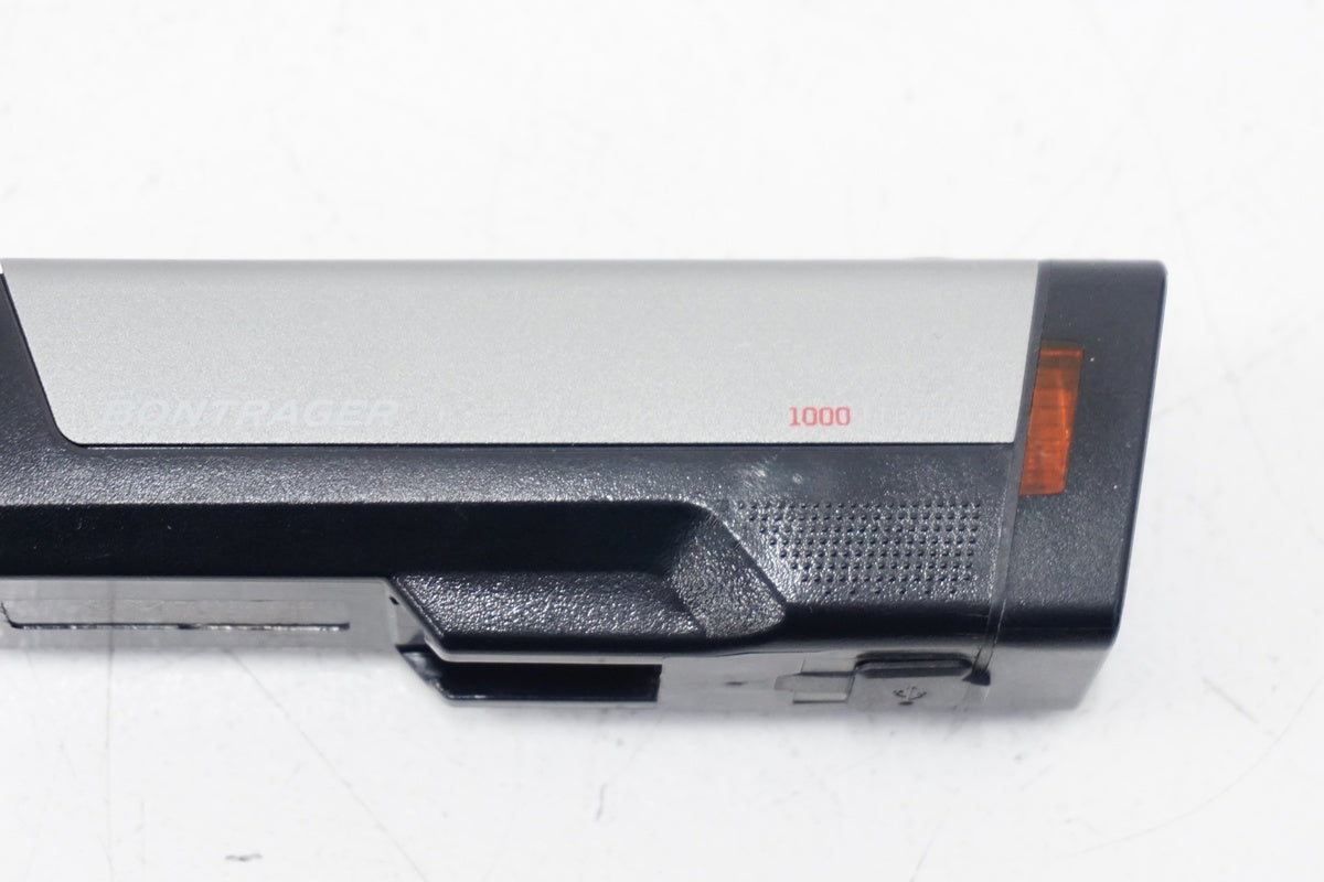 BONTRAGER「ボントレガー」 ION ELITE R / FLARE RT 前後ライトセット / 浜松店