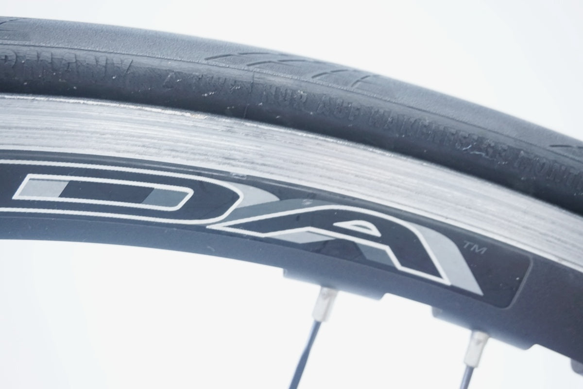 CAMPAGNOLO 「カンパニョーロ」 ZONDA 17C シマノ11速 リアホイール / 京都八幡店