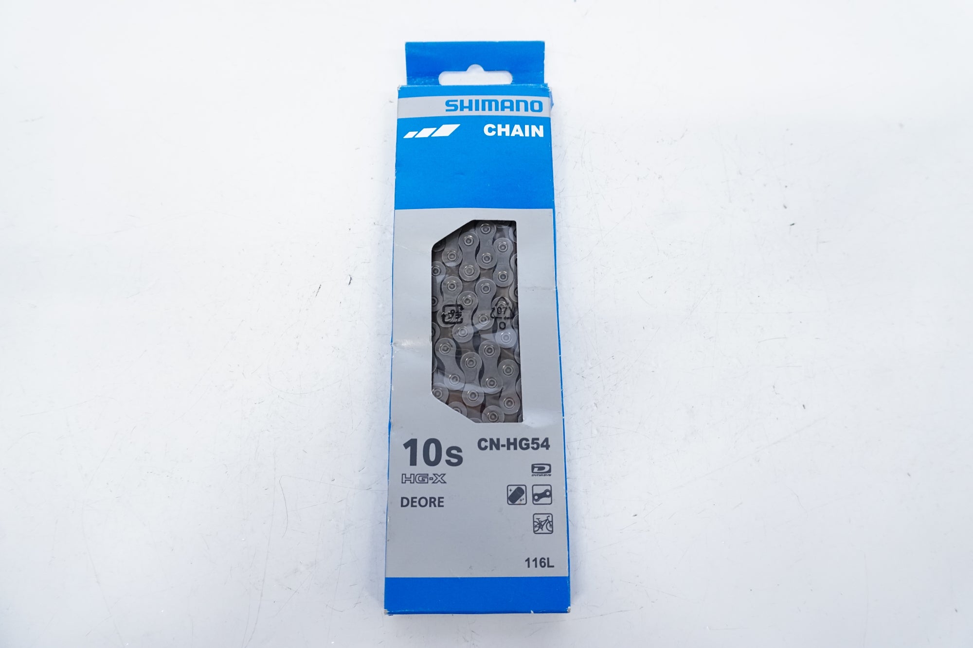 SHIMANO 「シマノ」 CN-HG54 チェーン / 浜松店