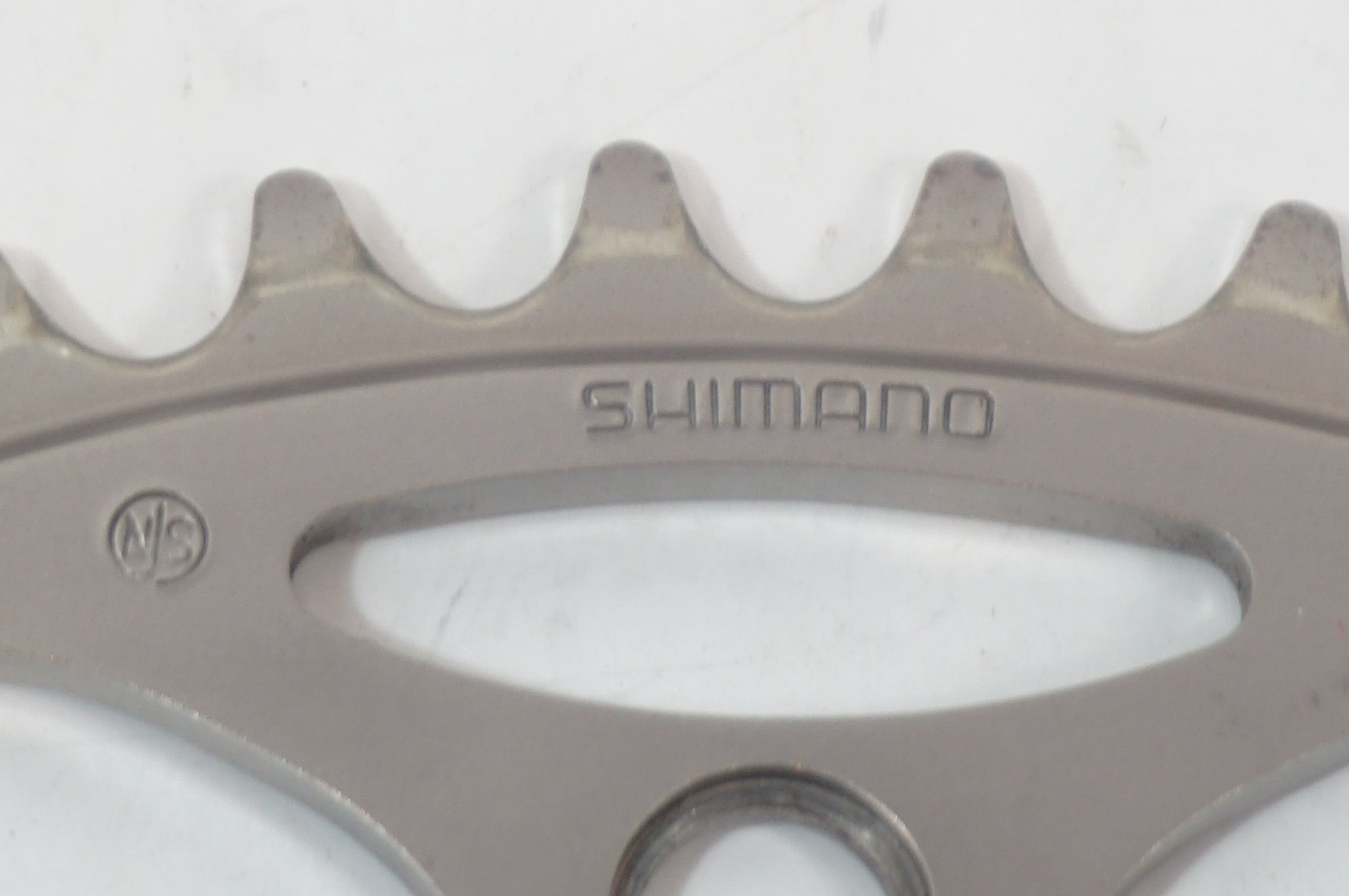 SHIMANO 「シマノ」 DURA-ACE NJS 50T チェーンリング / 世田谷店