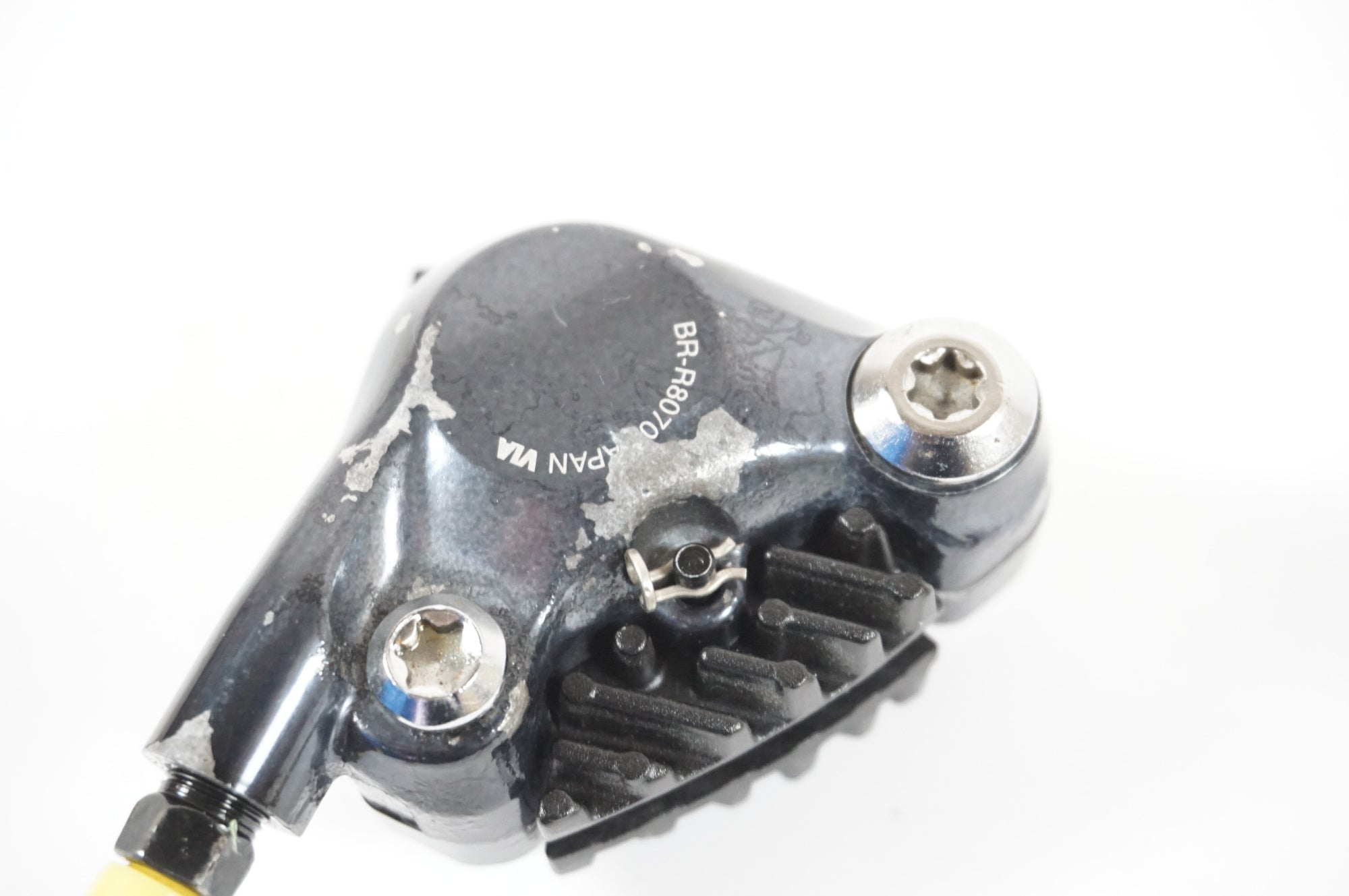 SHIMANO 「シマノ」 ULTEGRA BR-R8070 ディスクブレーキキャリパーセット / 宇都宮店
