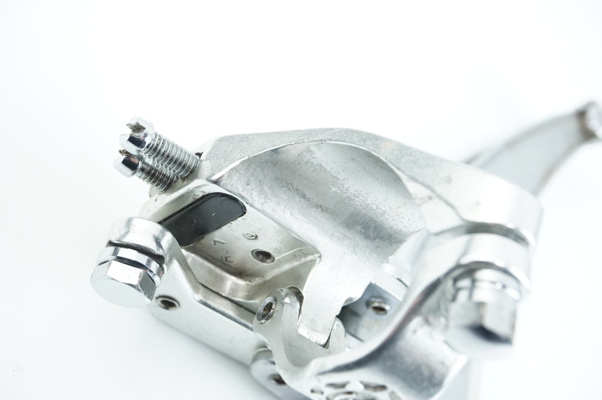 SIMPLEX 「サンプレックス」 SUPER LJ A500 フロントディレイラー / 中