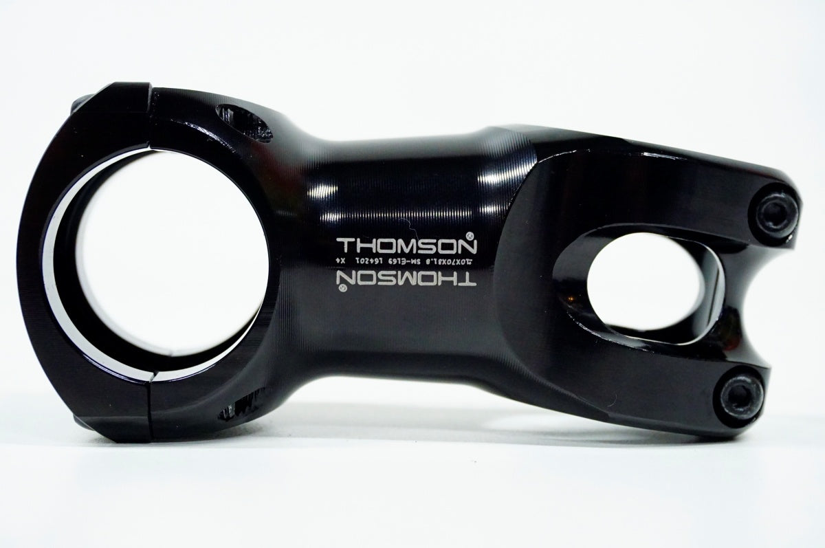 THOMSON 「トムソン」  X4 Φ31.8 70mm ステム / 名古屋大須店