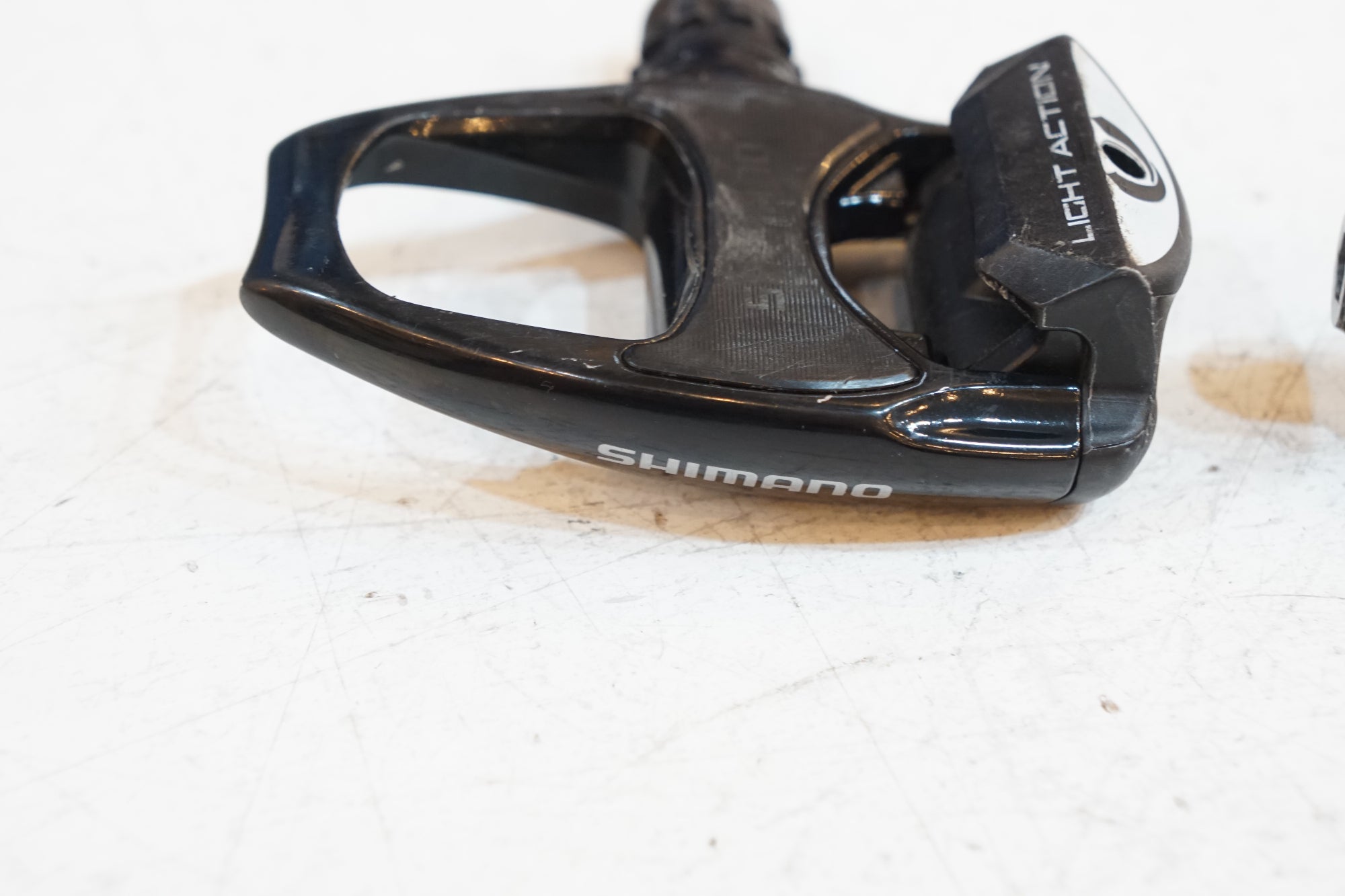 SHIMANO 「シマノ」 PD-R540 ペダル / バイチャリ浦和ベース