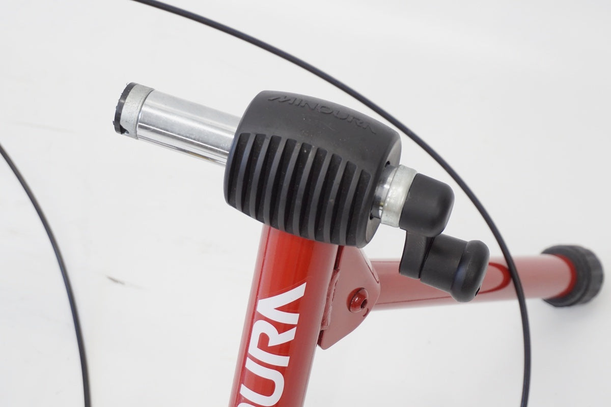 新品　MINOURA LR341 LiveRide インドアトレーナー MagRide 60RWR（マグライド-60RWR） | 株式会社フカヤ