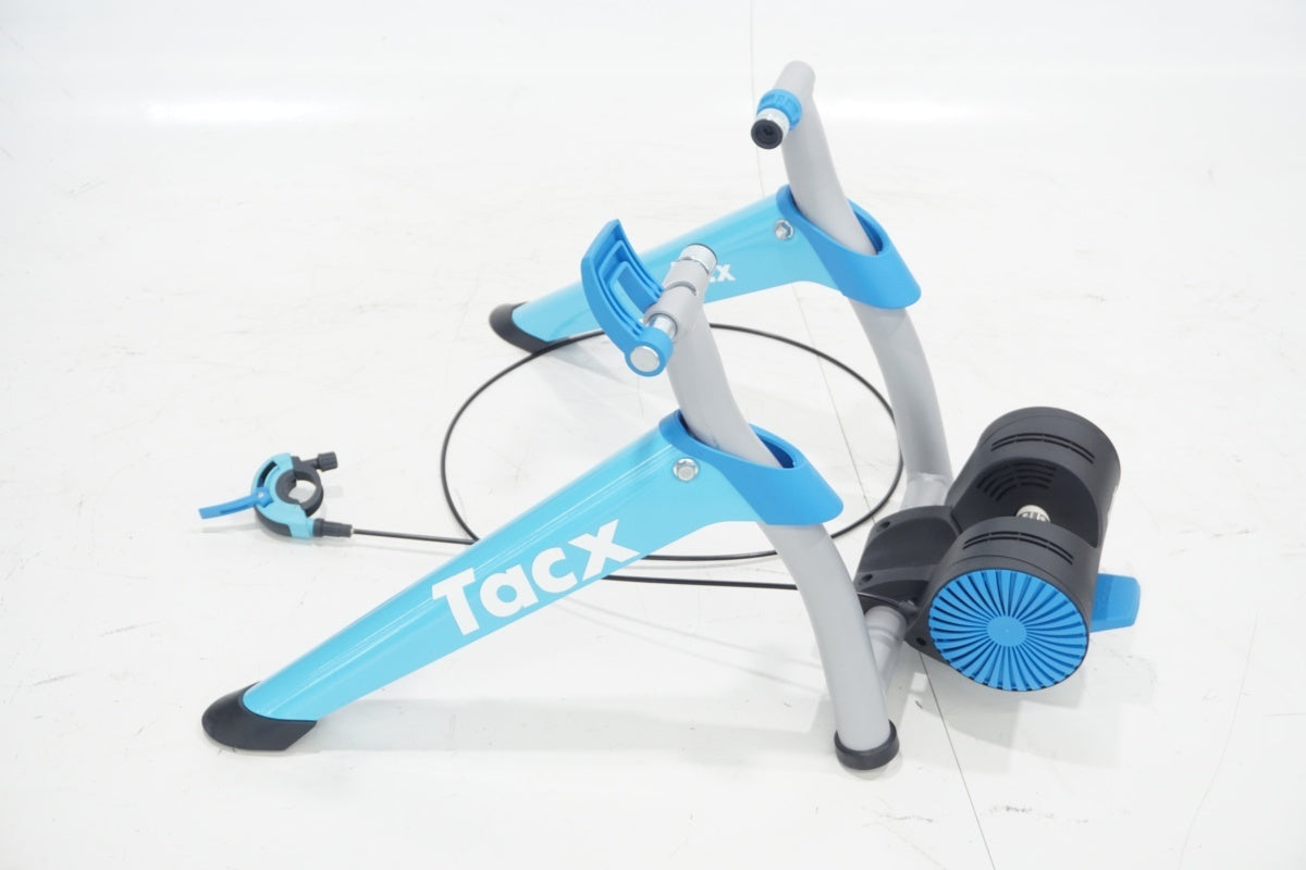 TACX 「タックス」 BOOSTER T2500 サイクルトレーナー / 滋賀大津店