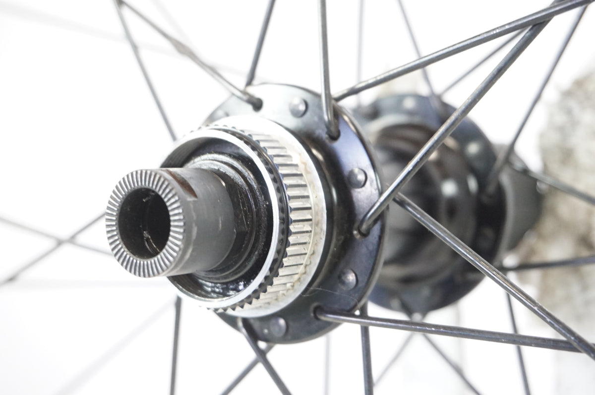 SHIMANO 「シマノ」 WH-RS170 ホイールセット / 宇都宮店