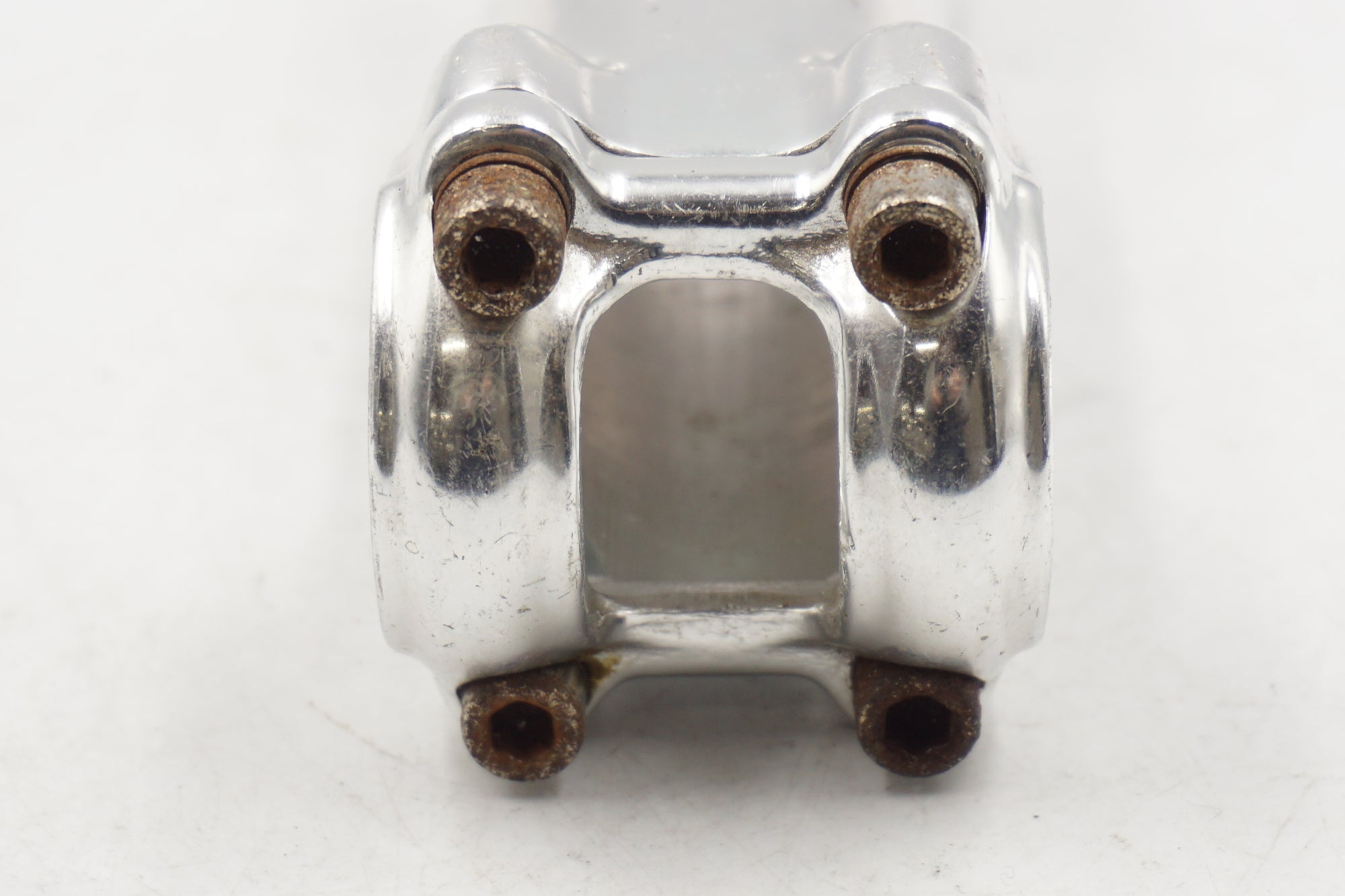 ブランド不明 Φ25.4 100mm ステム / 奈良店