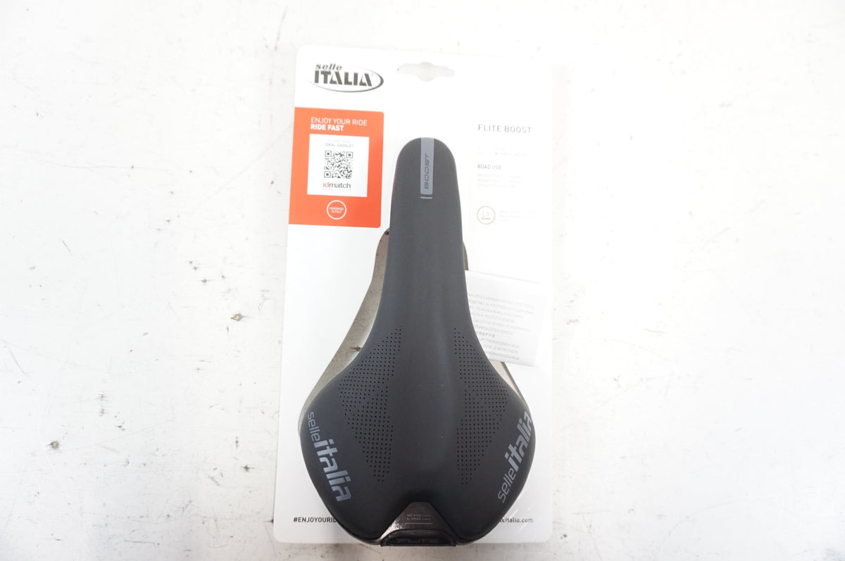 SELLE ITALIA 「セライタリア」 FLITE BOOST TI316 サドル / 宇都宮店
