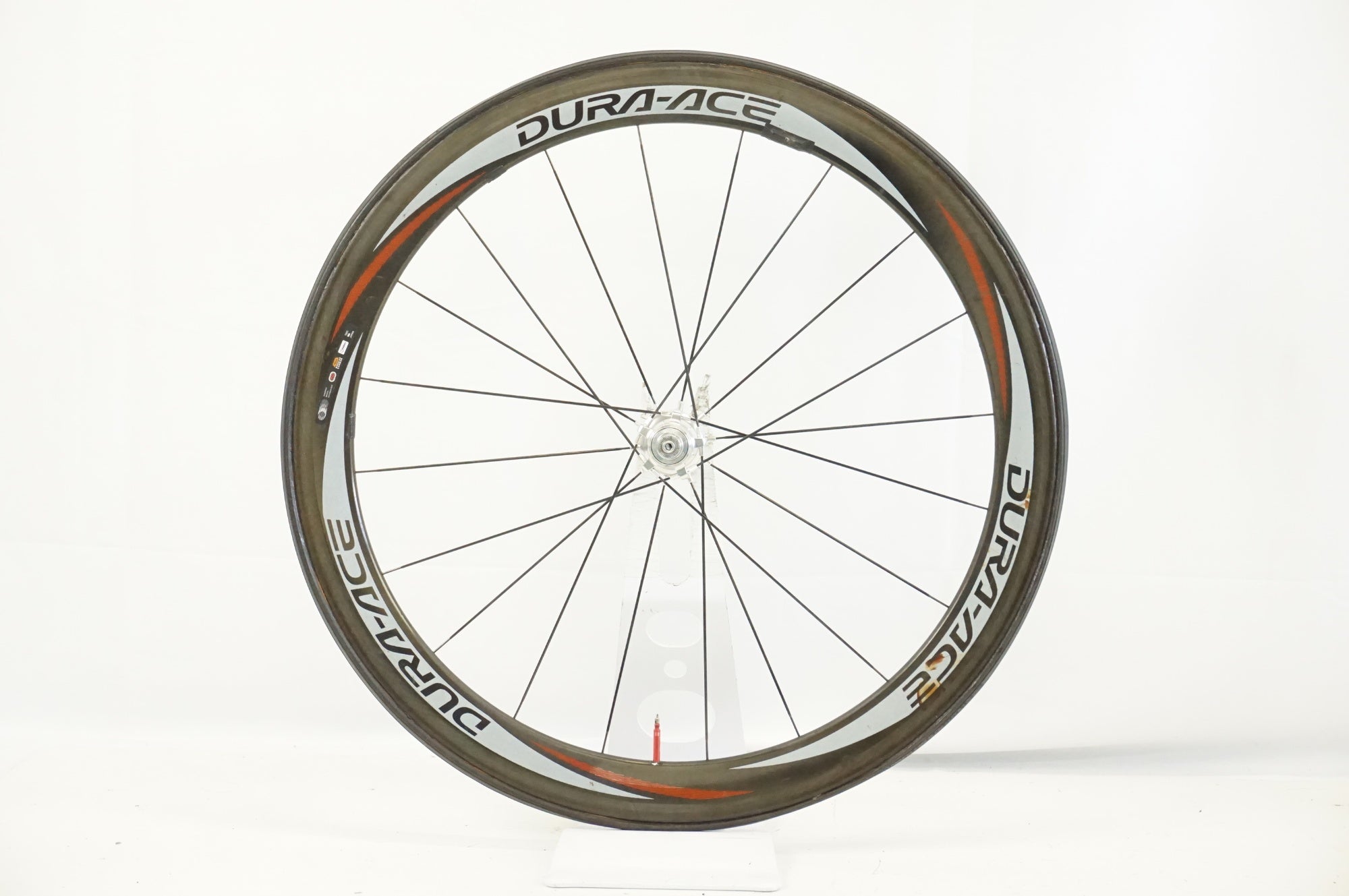 SHIMANO 「シマノ」 DURA-ACE WH-7801-CARBON50 シマノ 10速専用
