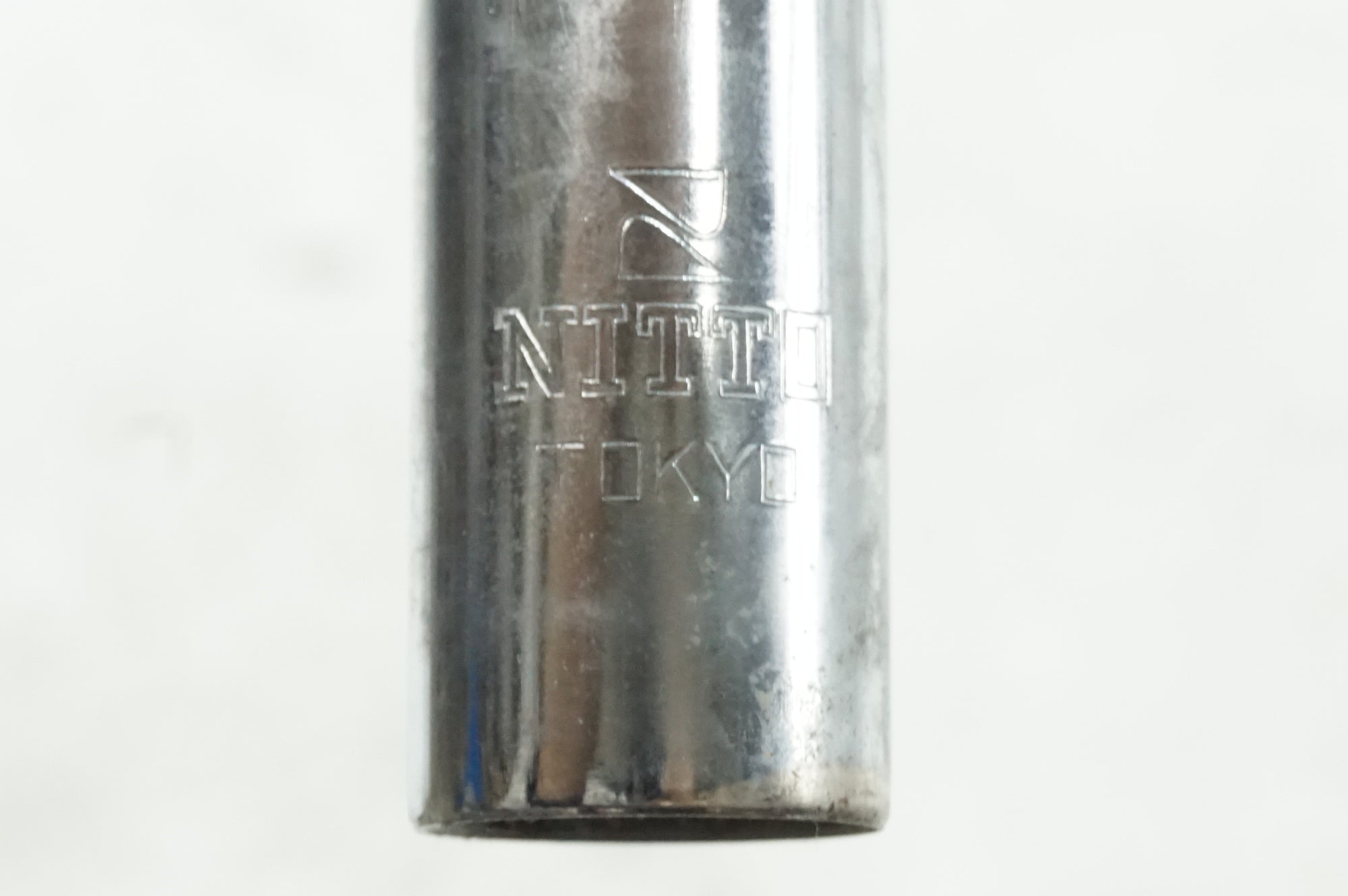 NITTO 「ニットー」 B123 NJS 390mm φ25.4 ハンドル / 大宮店