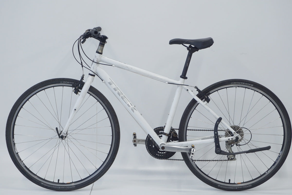 TREK「」トレック FX7.2 2015年モデル クロスバイク / 京都八幡店