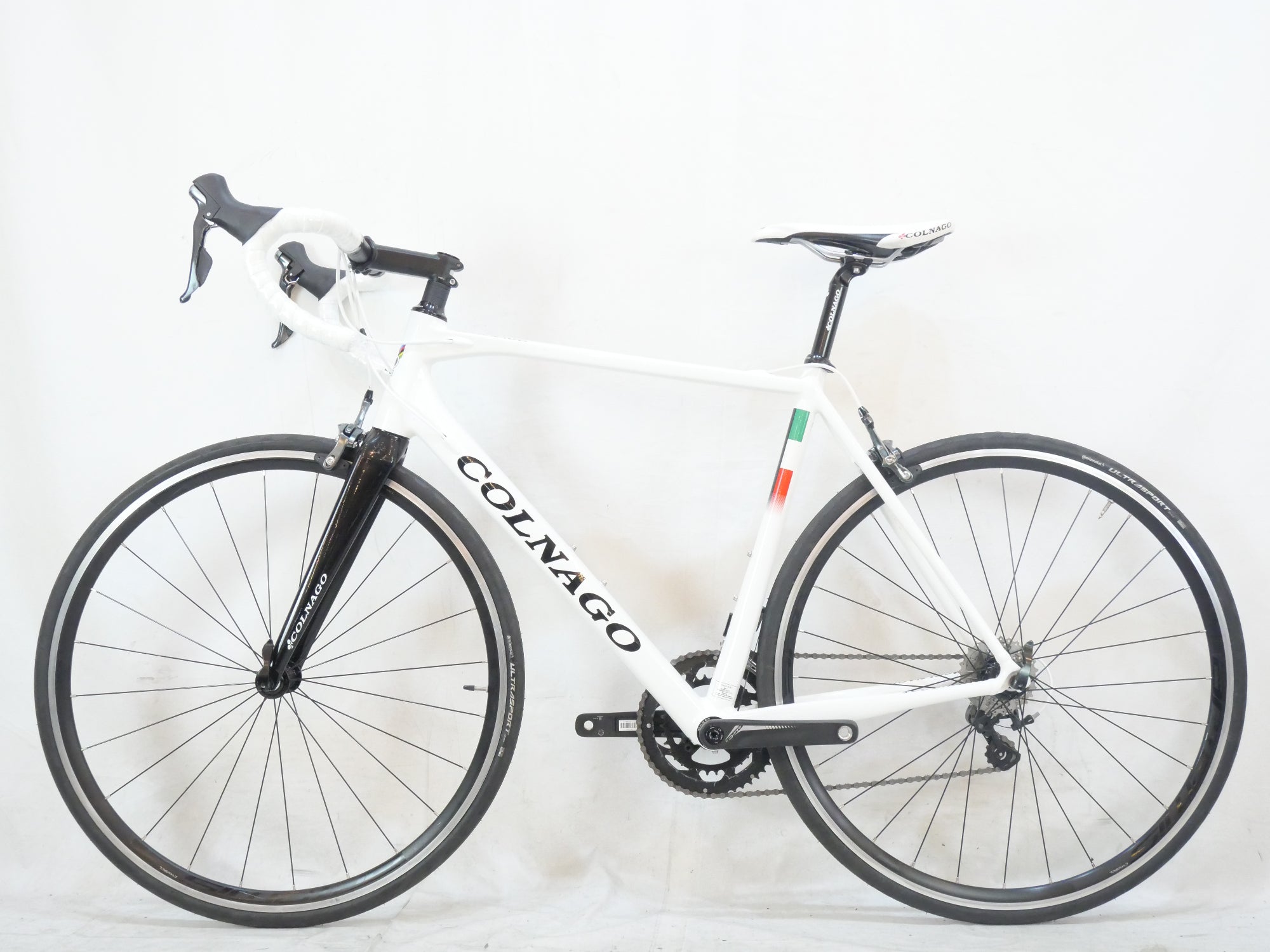 COLNAGO 「コルナゴ」 MONDO 2.0 TIAGRA 2017年モデル ロードバイク / AKIBA店