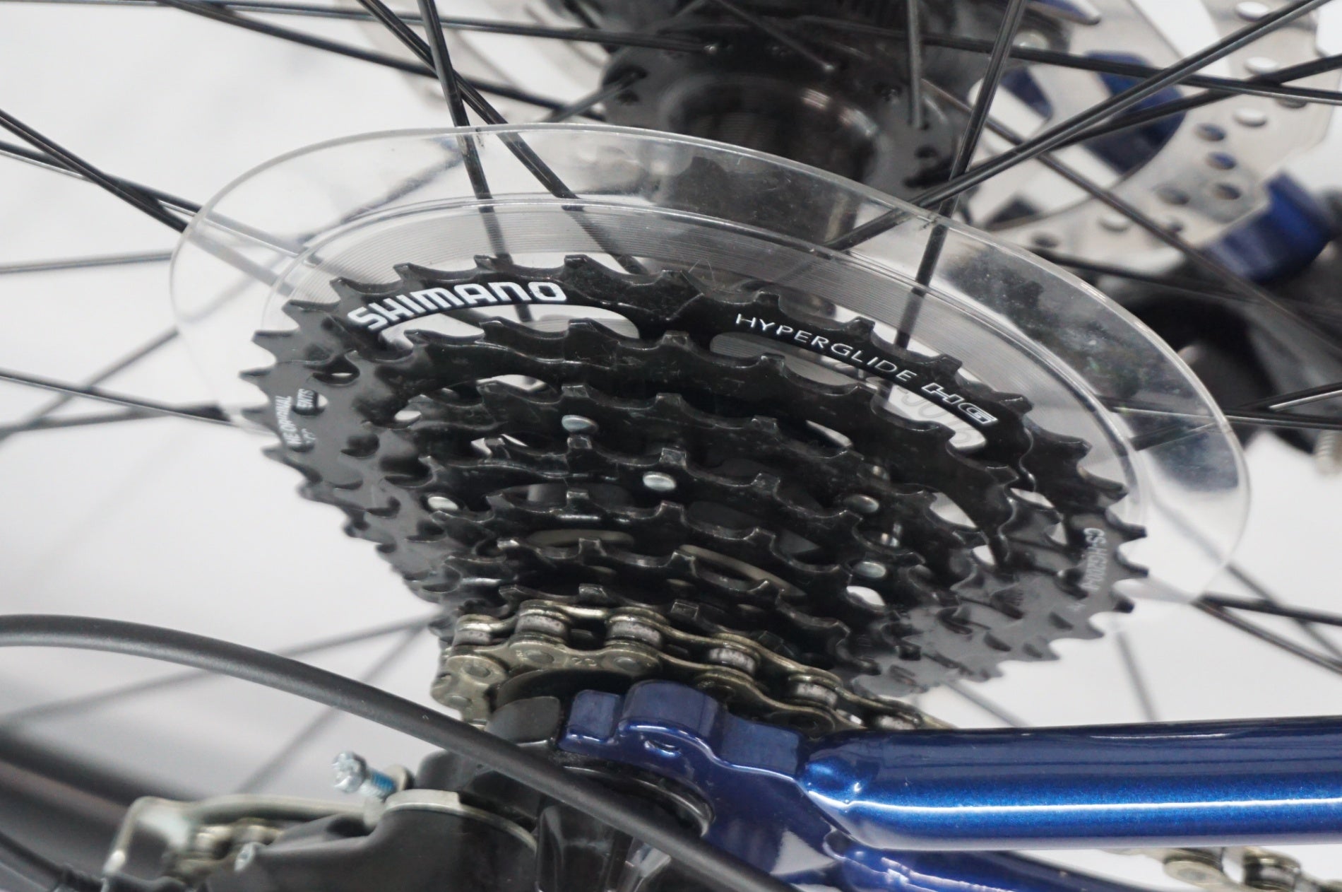 KHODAABLOOM 「コーダブルーム」 RAIL DISC 2023年モデル クロスバイク / 阪急塚口店