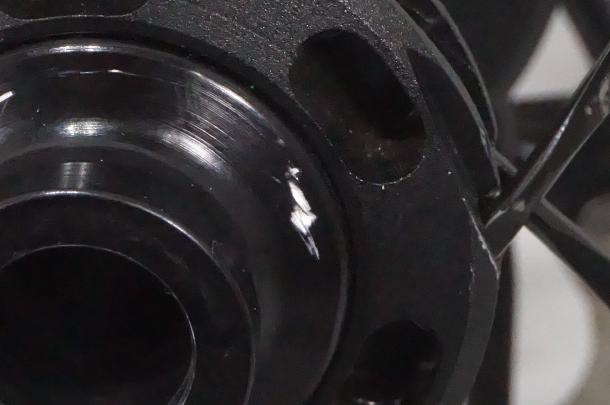 MAVIC 「マヴィック」 COSMIC SLR 65 DISC シマノ11速 ホイールセット / AKIBA店