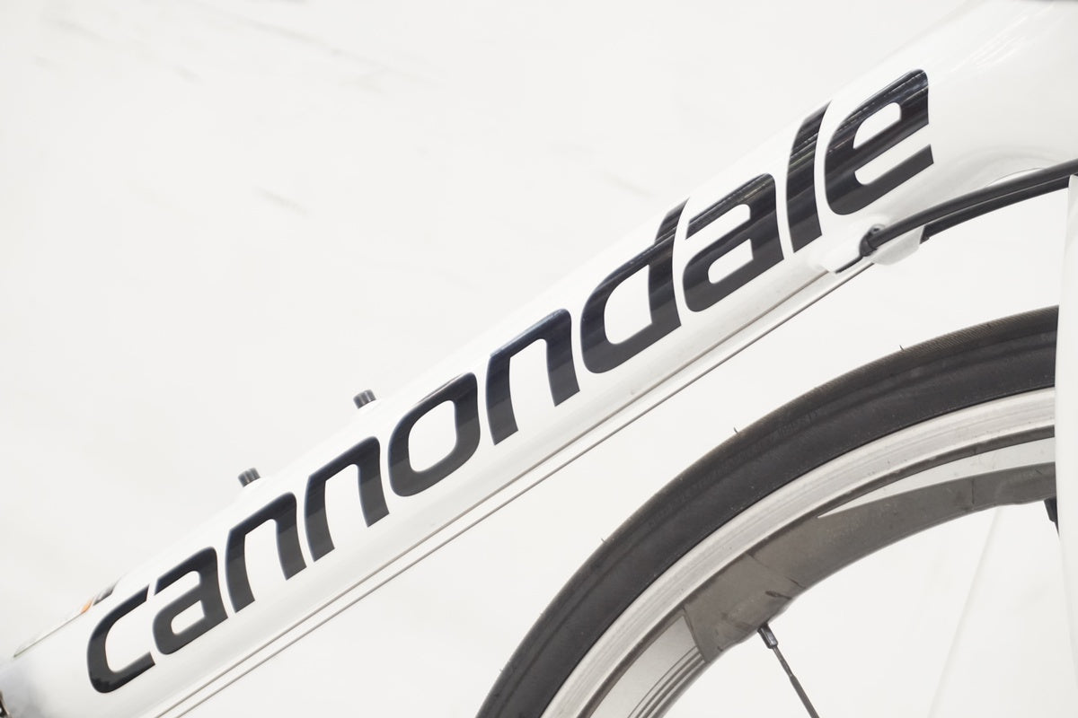 CANNONDALE 「キャノンデール」 SUPER SIX EVO 2014年モデル ロード