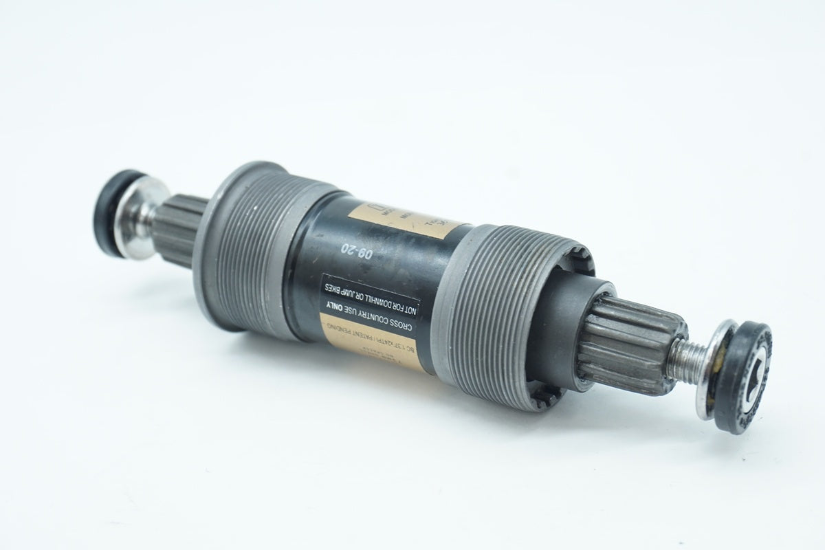 TRUVATIV「トラバティブ」 POWER SPLINE ボトムブラケット/ 京都西院店