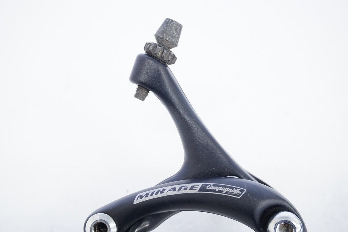 CAMPAGNOLO 「カンパニョーロ」 MIRAGE キャリパーブレーキセット