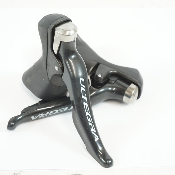 SHIMANO 「シマノ」 ULTEGRA ST-6800 デュアルコントロールレバー