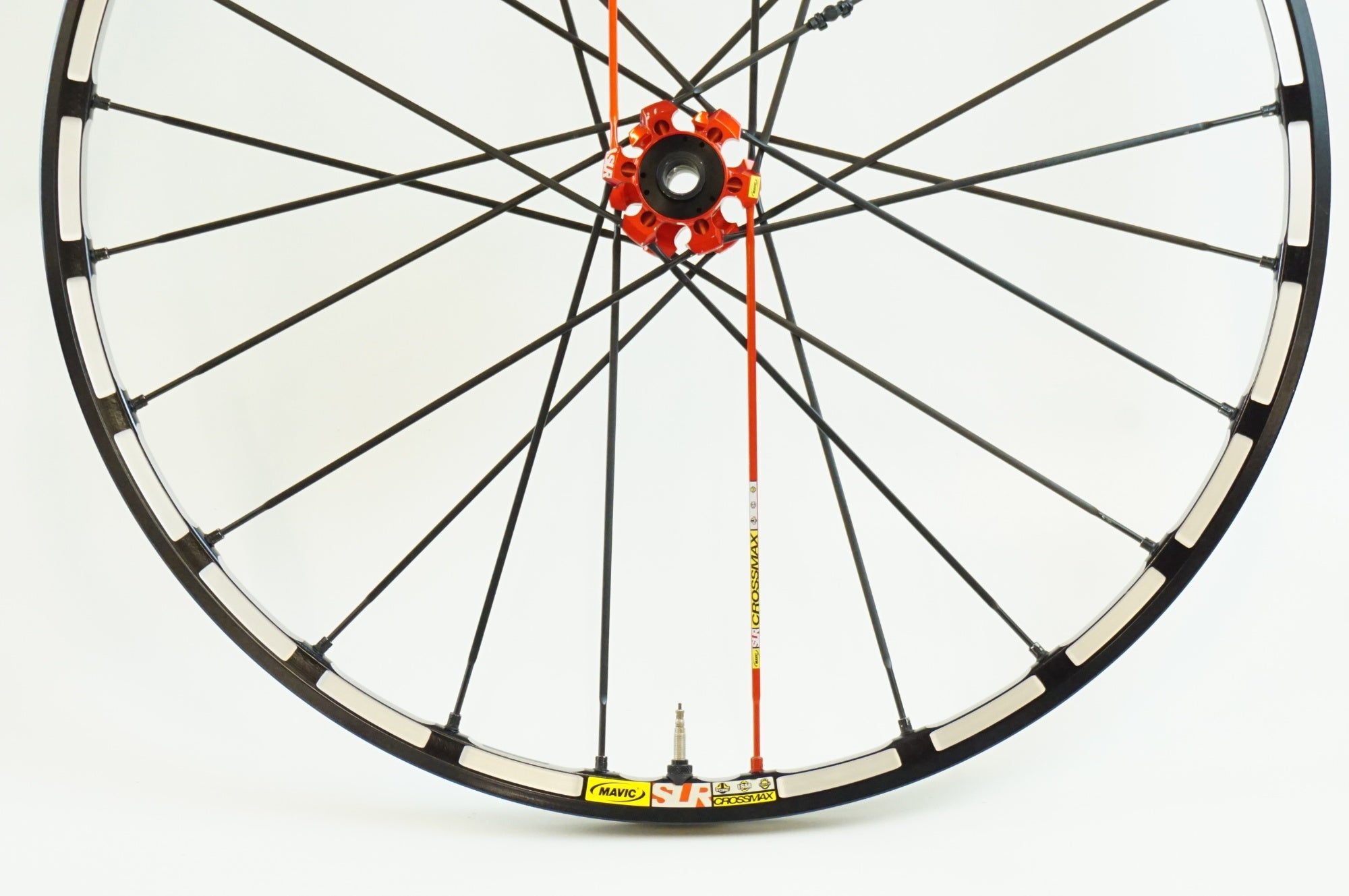 MAVIC 「マビック」 CROSSMAX SLR シマノ10速 ホイールセット / 浜松店