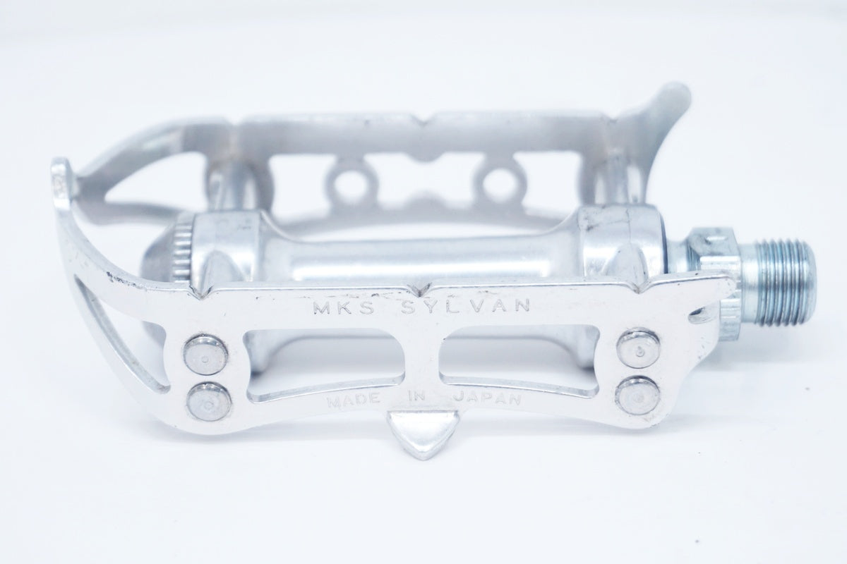 MKS 「ミカシマ」 SYLVAN ペダル / 大阪美原北インター店