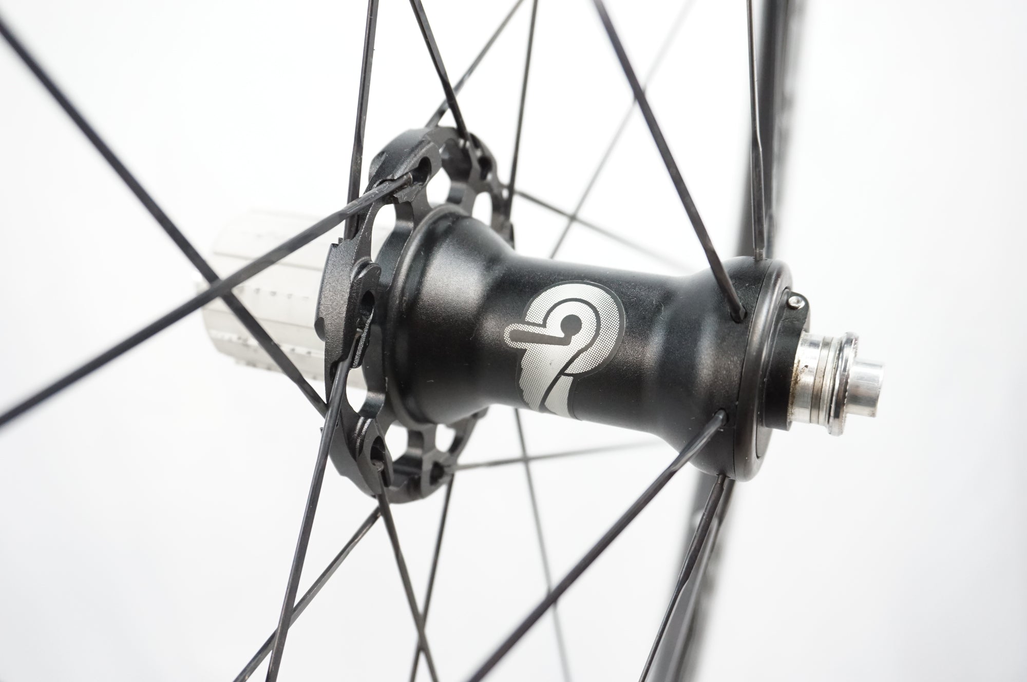 カンパニョーロZonda C17 ホイールセット Campagnolo Zonda C17 ロードホイールセット, 黒 | Bikeinn