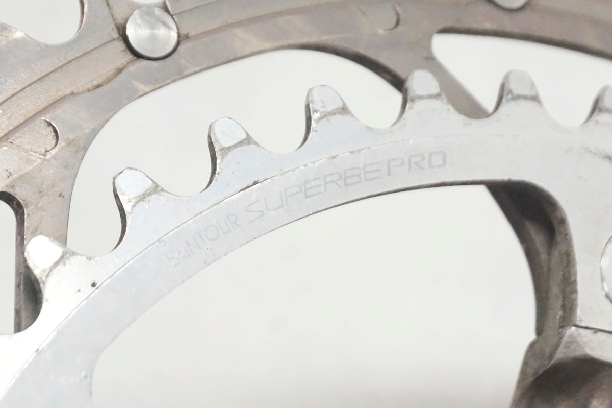 SHIMANO DURA-ACE クランク　46T Shimano Dura Ace FC-R9200 46-36T 2x12 Speed CrankSet