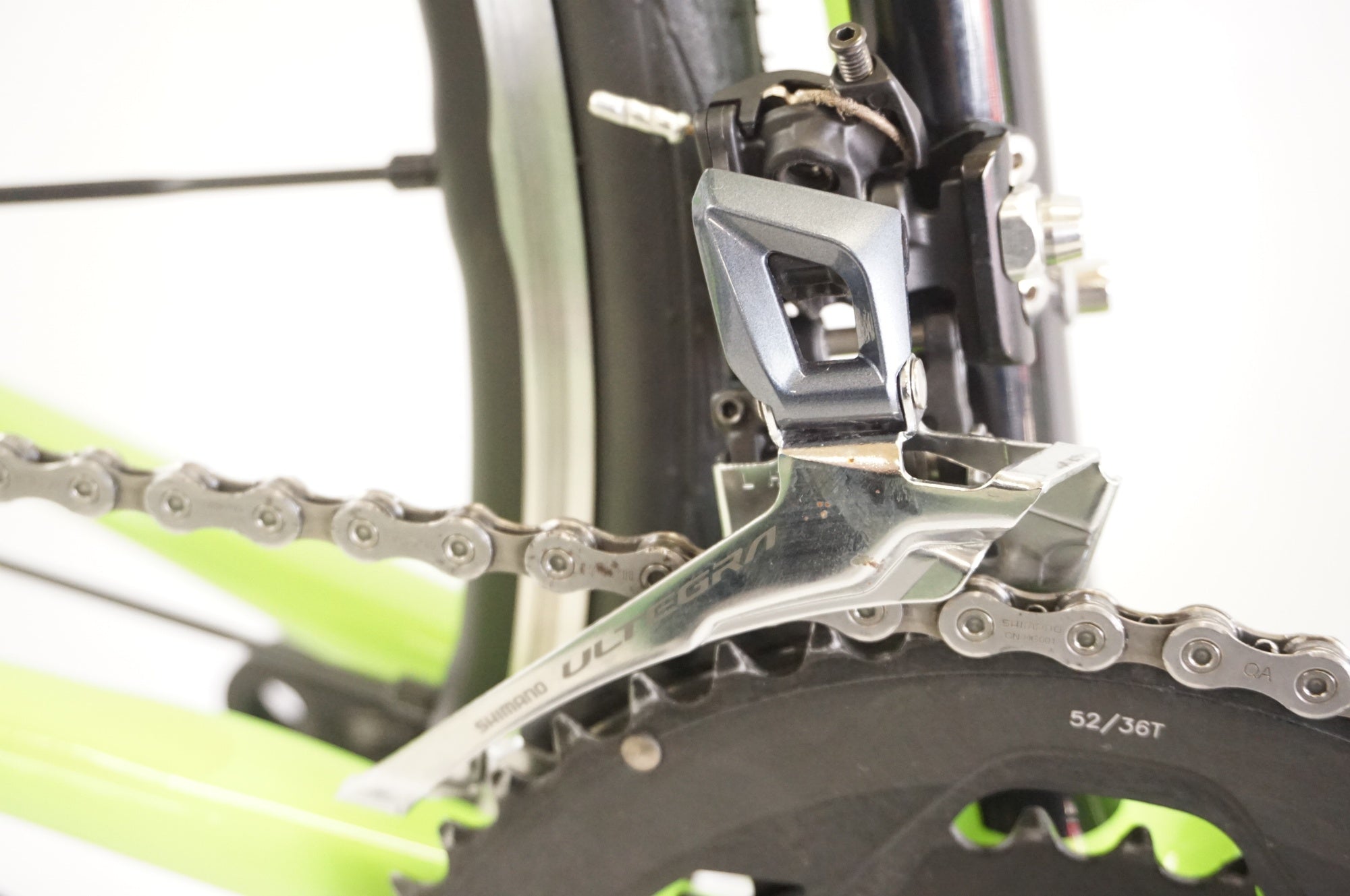 CANNONDALE 「キャノンデール」 SUPERSIX EVO カスタム 2018年モデル ロードバイク / 宇都宮店
