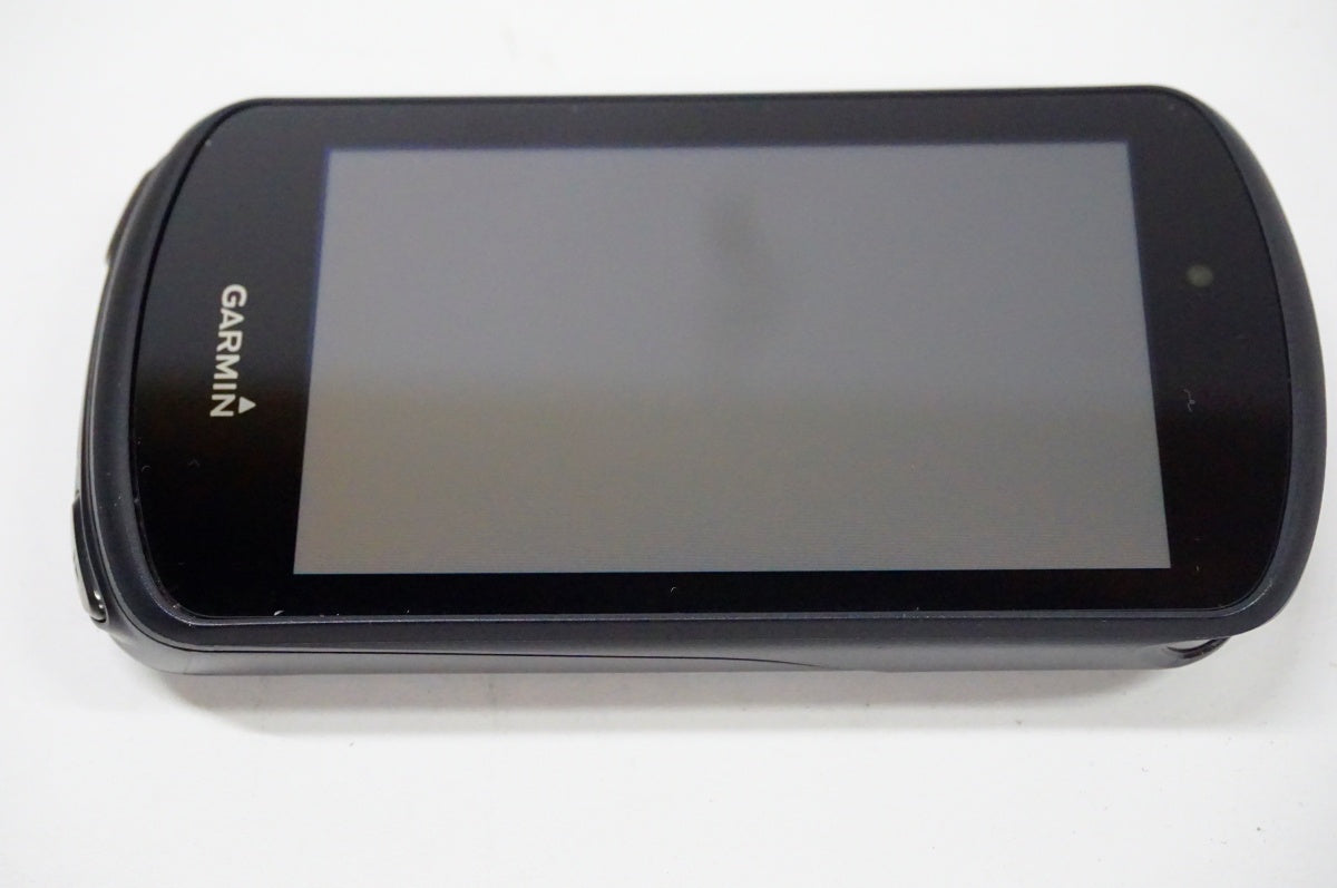 GARMIN EDGE 1030 PLUS サイクルコンピューター本体のみ GARMIN 「ガーミン」 EDGE 1030 PLUS サイクルコンピューター / 名古屋