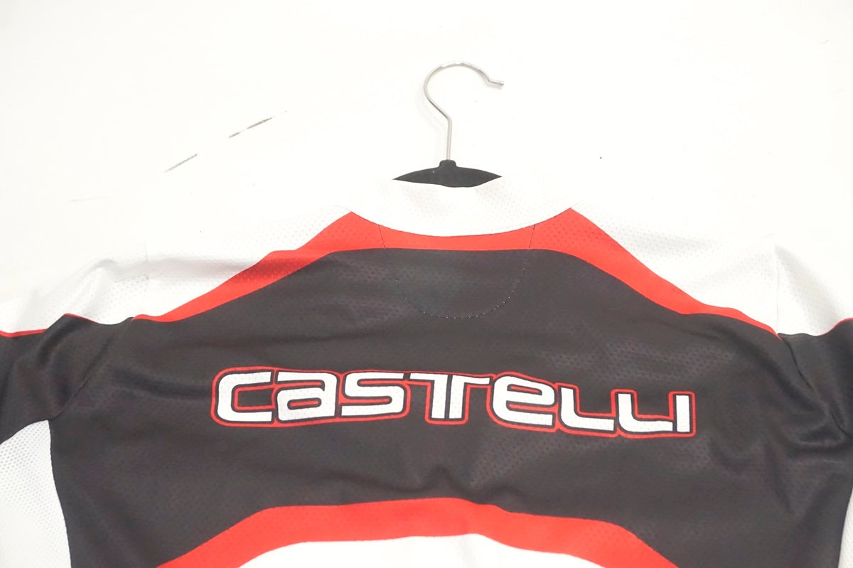 CASTELLI 「カステリ」 Mサイズ ジャージ / 大阪門真店