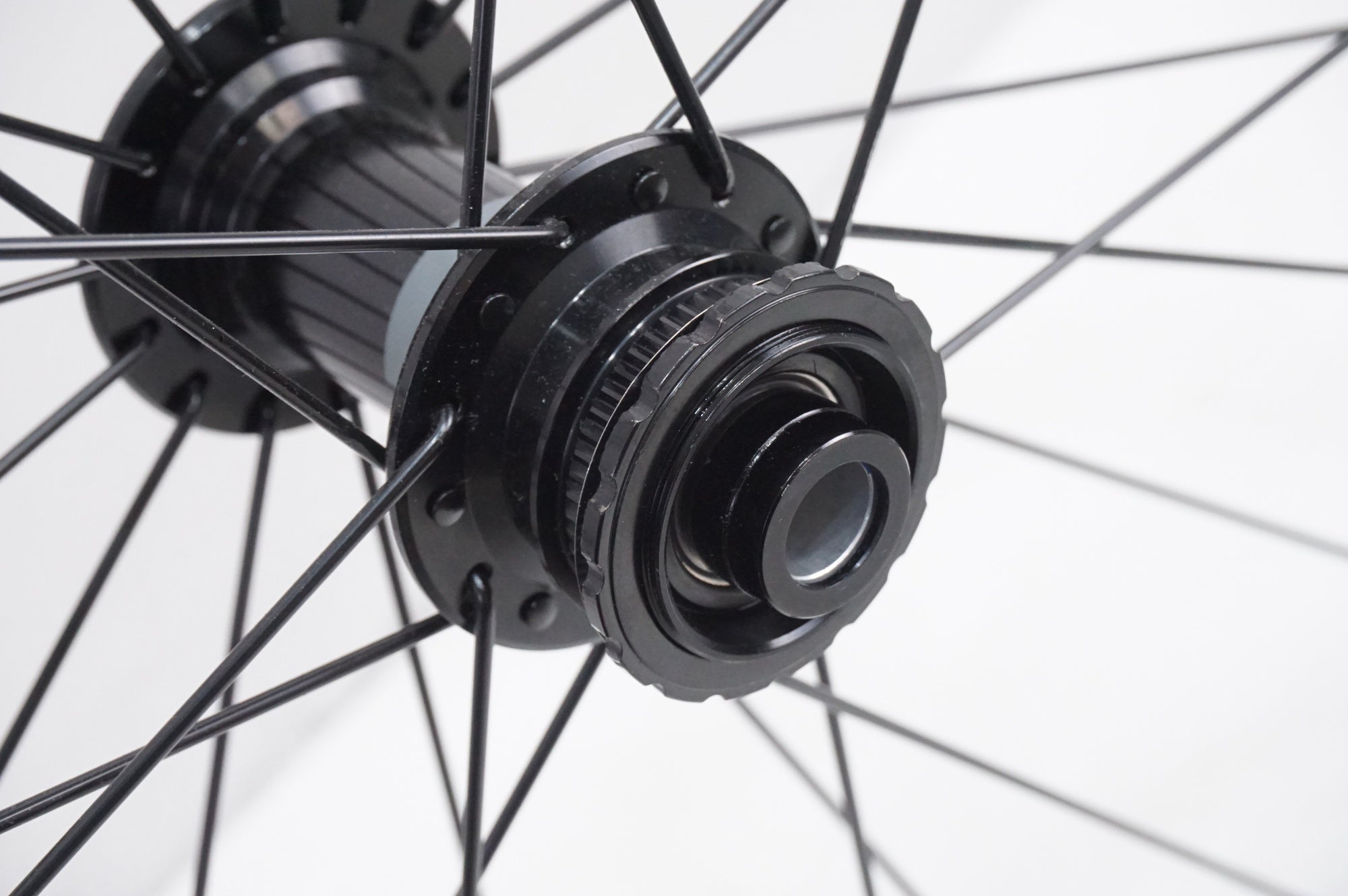 Fulcrum Racing Quattro フルクラム　700C シマノ11s フルクラム FULCRUM RACING QUATTRO DB CARBON ホイールセット