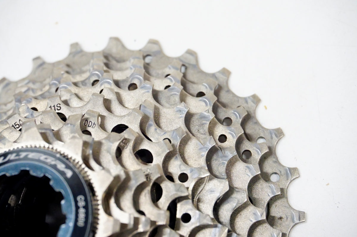 SHIMANO 「シマノ」 ULTEGRA CS-6800 11-28T スプロケット / 名古屋