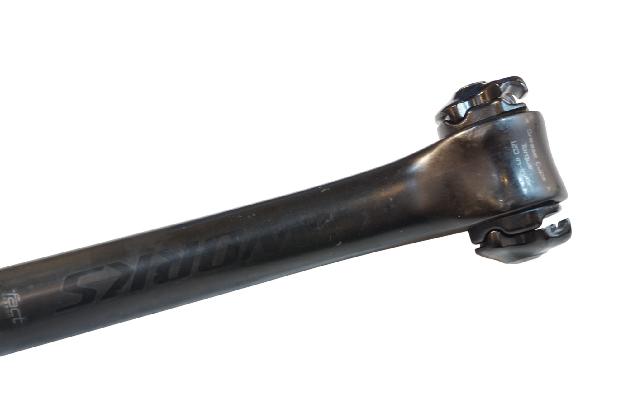SPECIALIZED 「スペシャライズド」 S-WORKS TARMAC CARBON SEAT POST