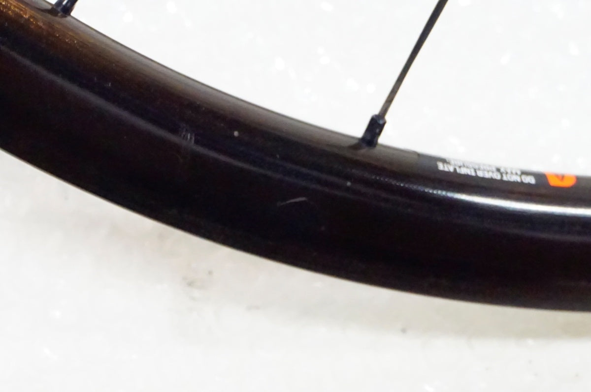 BONTRAGER 「ボントレガー」 AEOLUS XXX2 TLR DISC シマノ11速 ホイールセット / 名古屋大須店