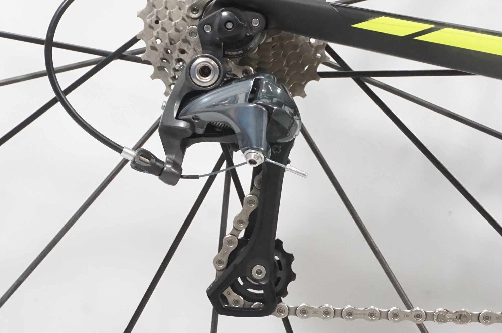 SCOTT 「スコット」 ADDICT10 2016年モデル ロードバイク / AKIBA店