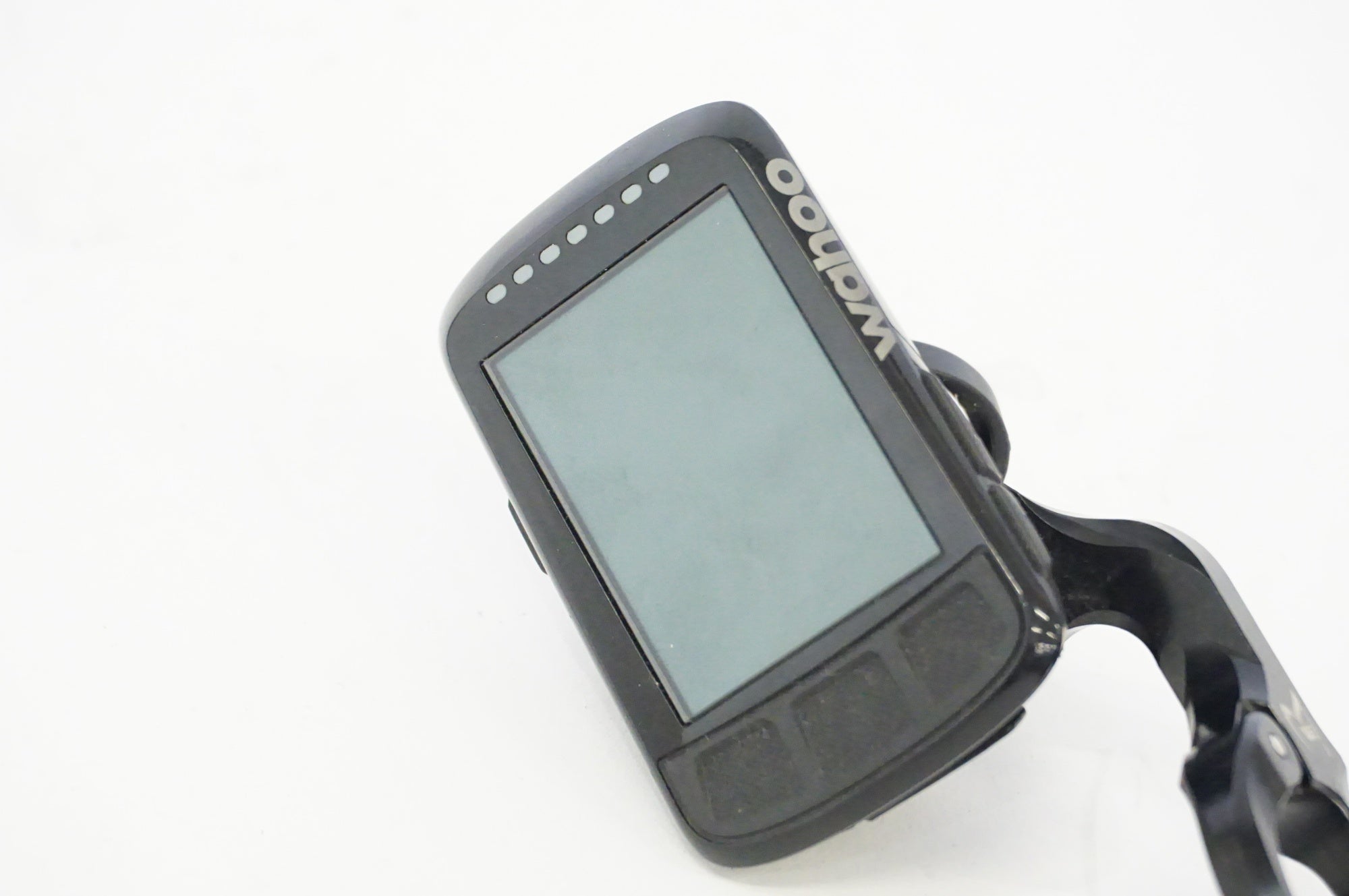 Wahoo ELEMNT BOLT サイクルコンピューター　WFCC3 WAHOO 「ワフー」 ELEMNT BOLT WFCC3 サイクルコンピューター / 浜松店